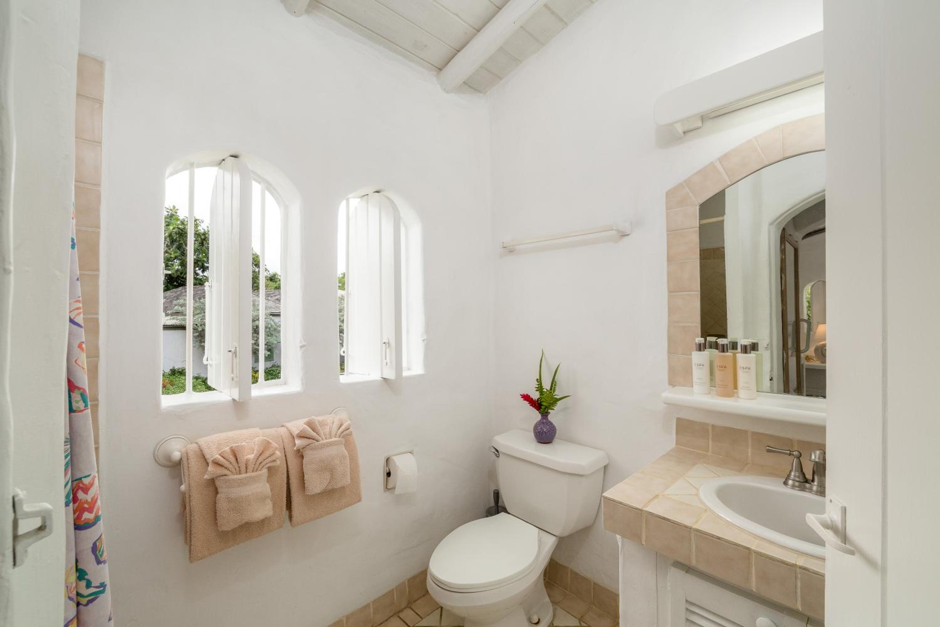 Merlin Bay Beach Villas
