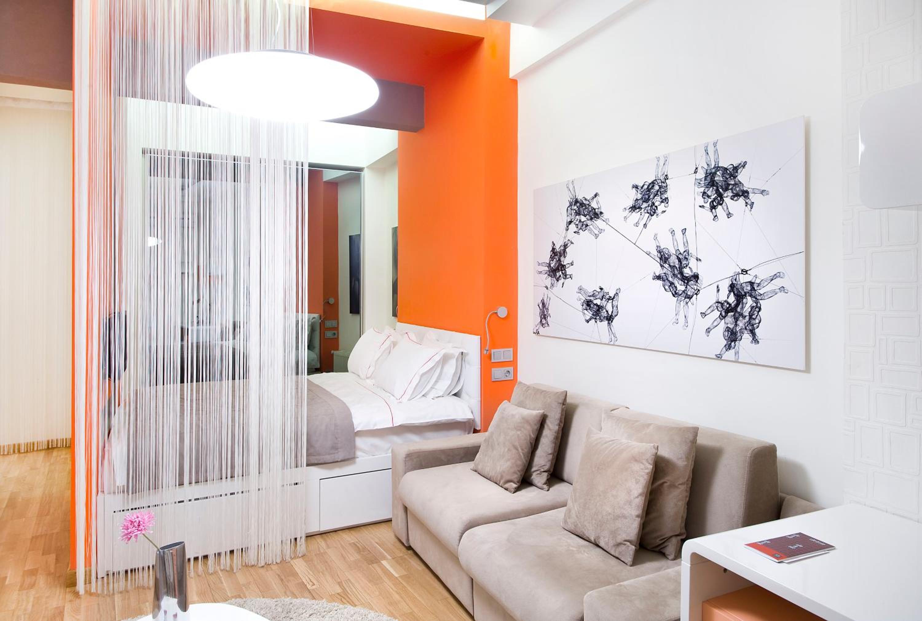 Nuru Ziya Süitleri - Image 14