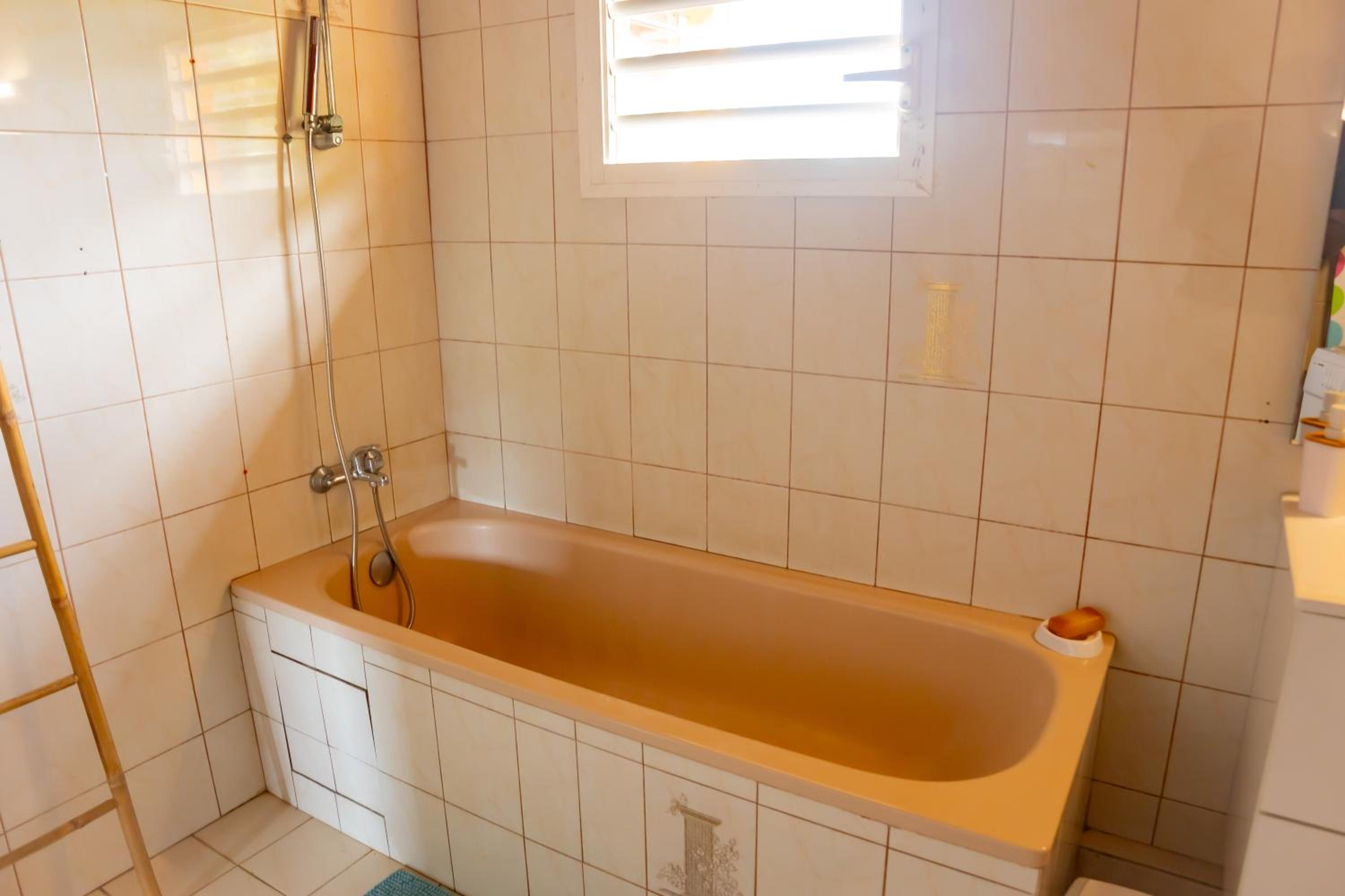 L'appartement PAPAYE