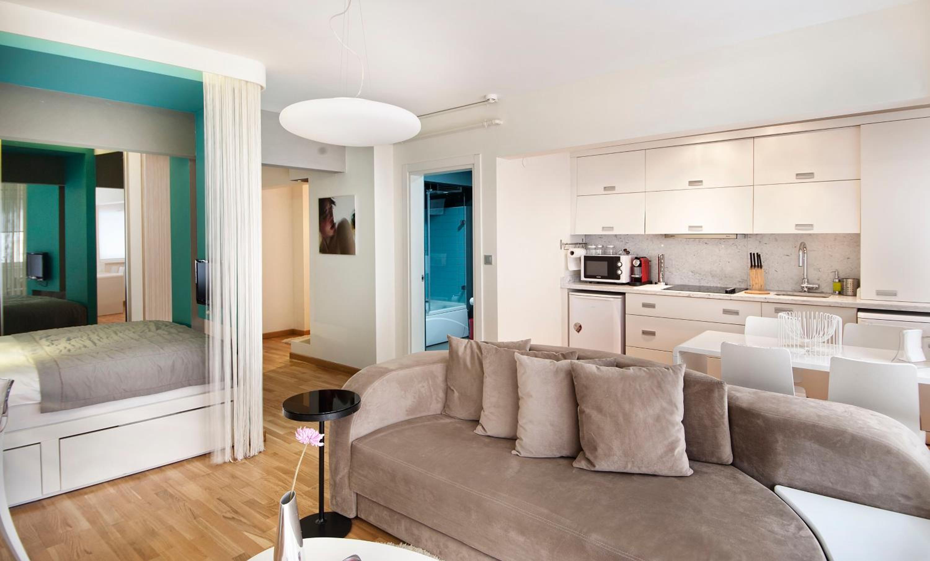 Nuru Ziya Süitleri - Image 16