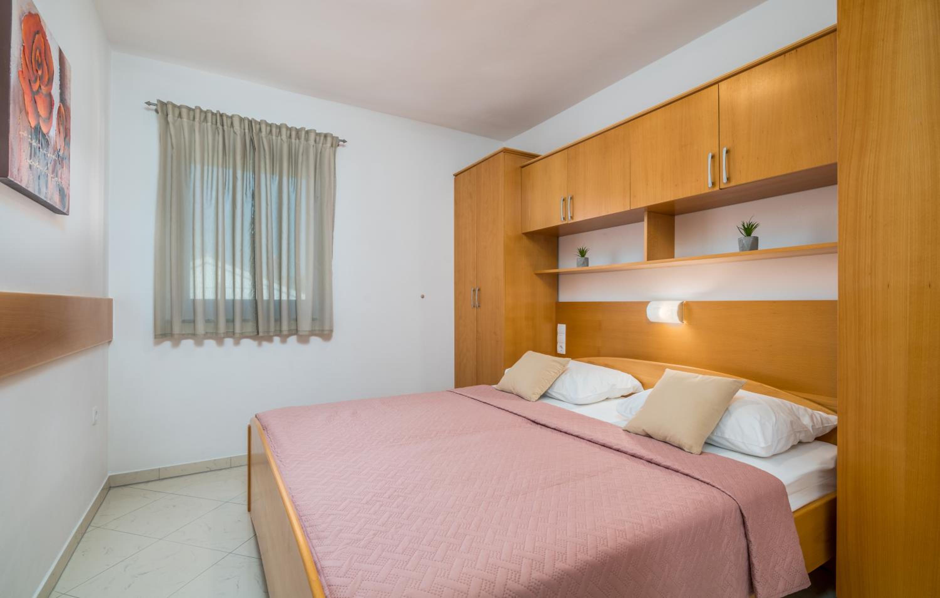 Apartments Kvarner