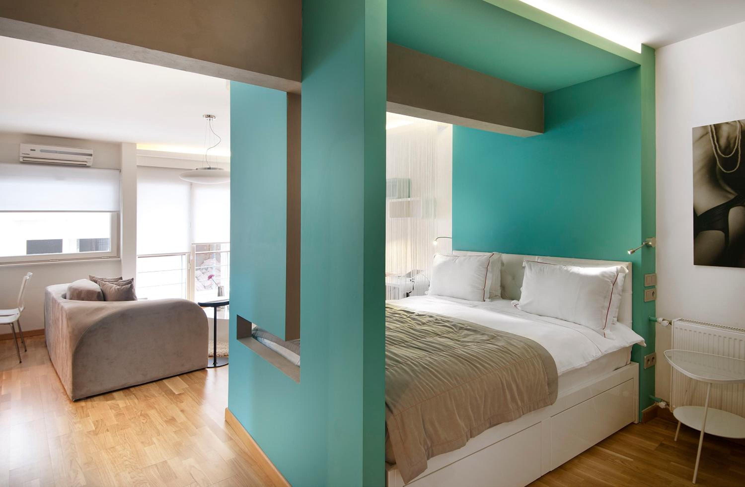 Nuru Ziya Süitleri - Image 15