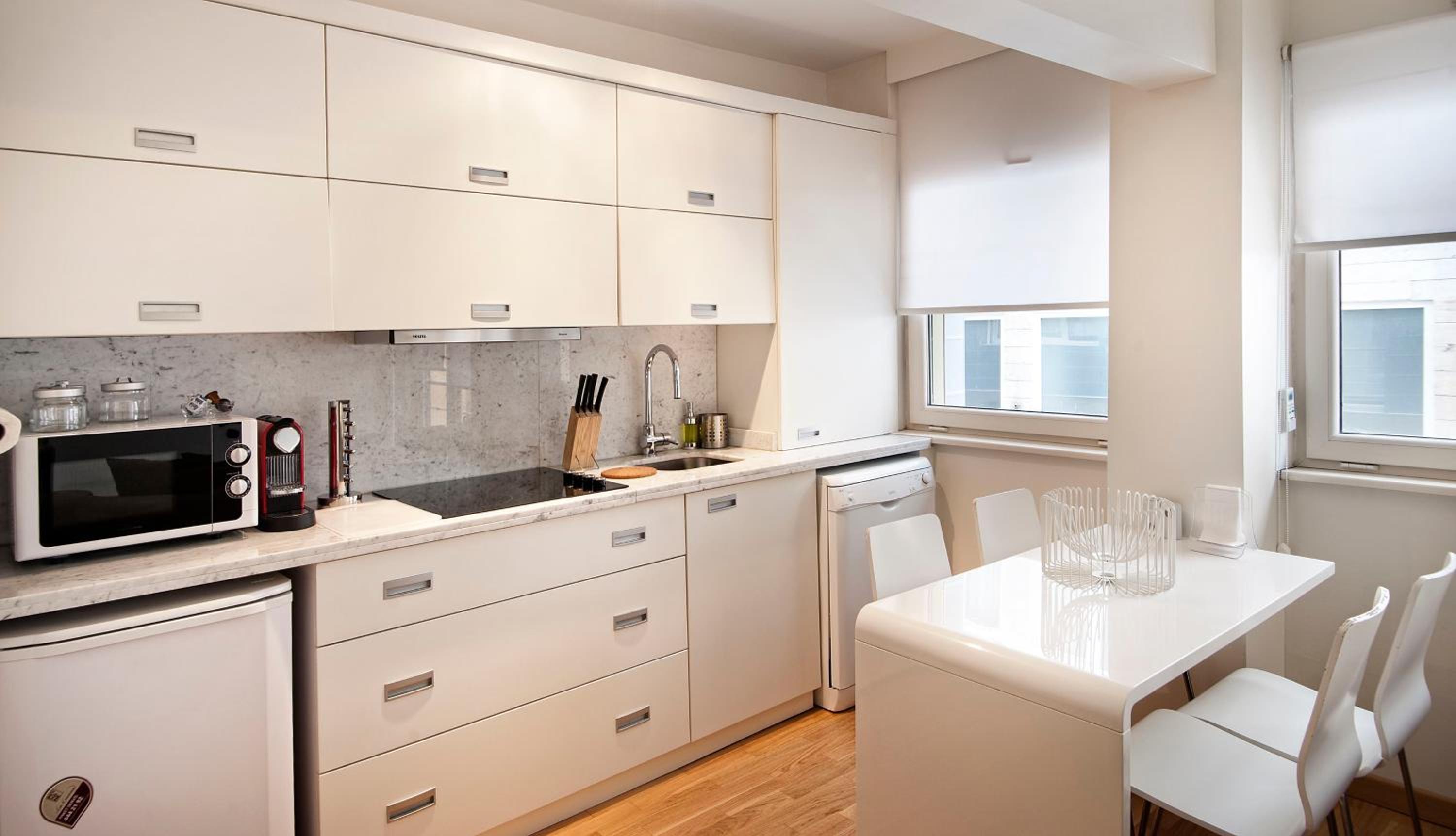 Nuru Ziya Süitleri - Image 30