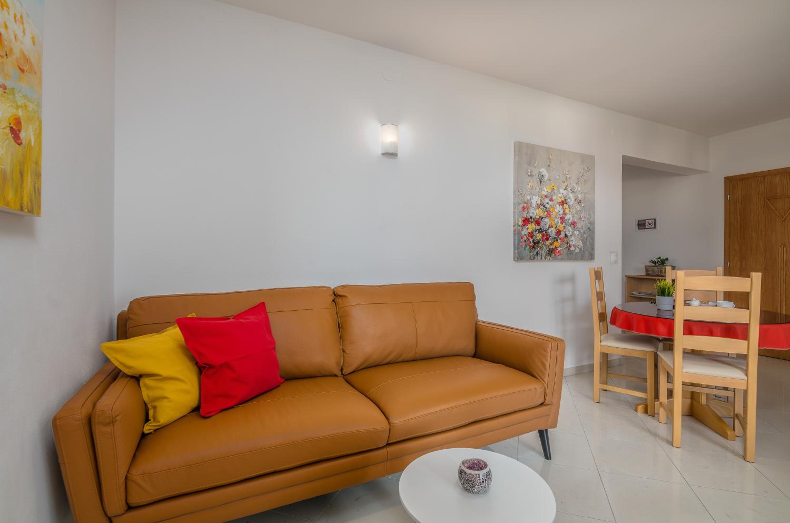 Apartments Kvarner