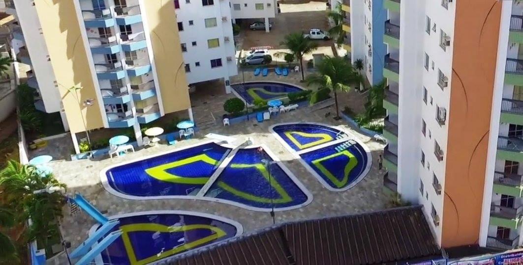 Águas da fontes