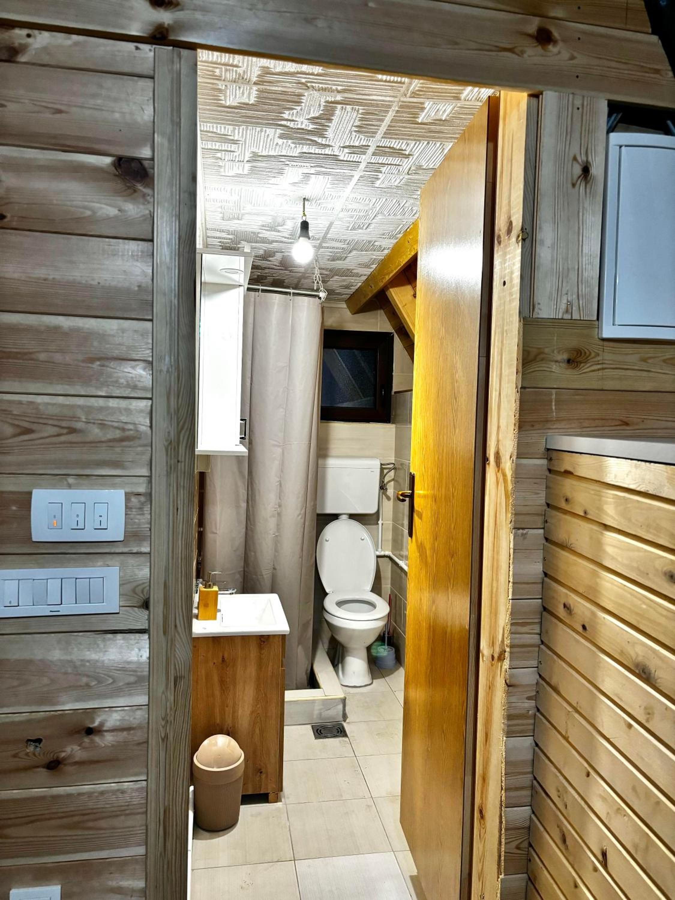 Durmitor Hideaway