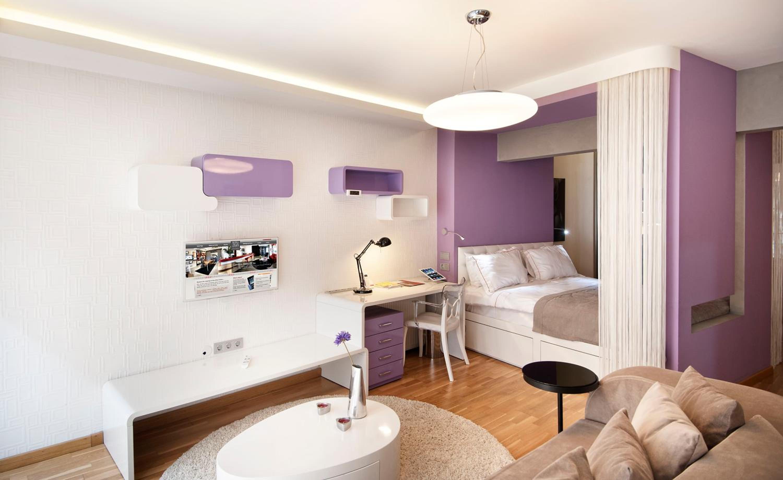 Nuru Ziya Süitleri - Image 24