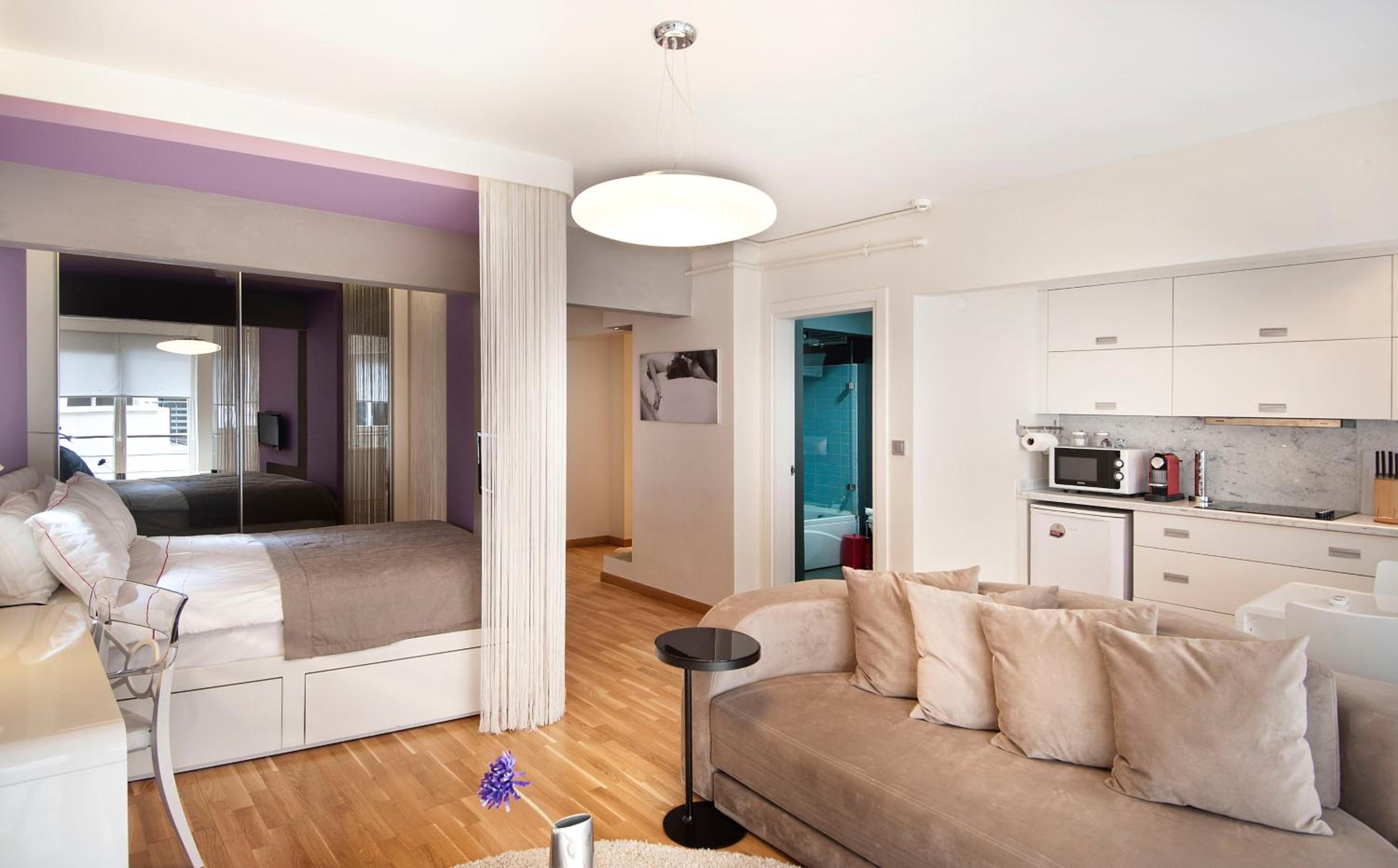 Nuru Ziya Süitleri - Image 40