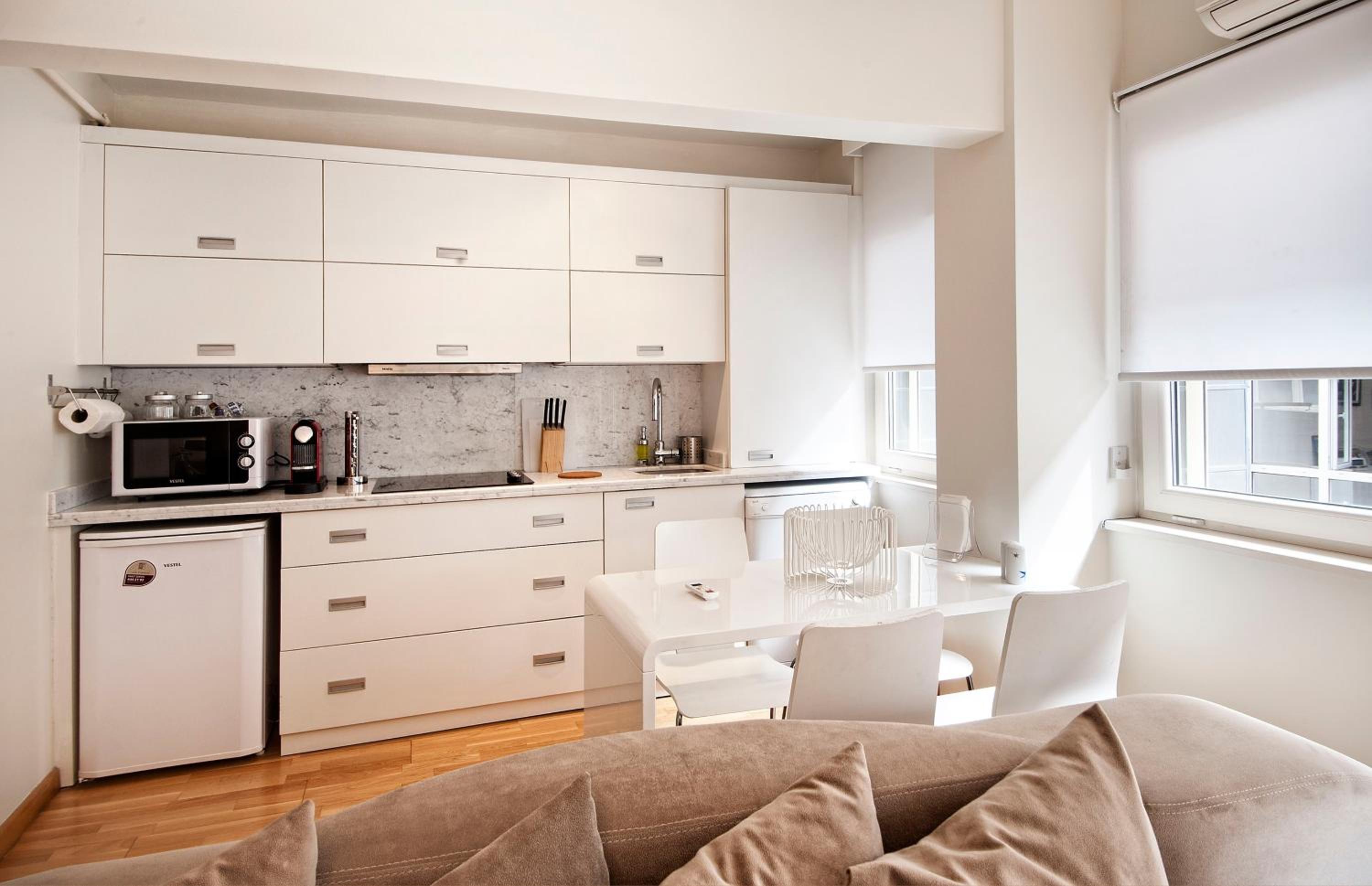 Nuru Ziya Süitleri - Image 28