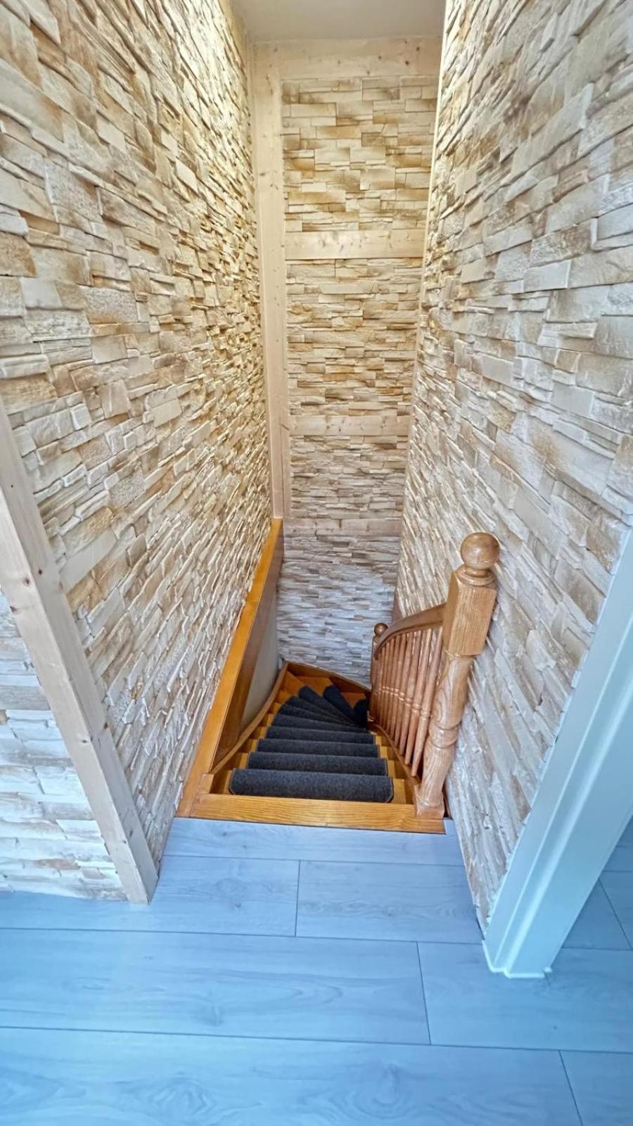 Ferienhaus Am Trollmönch