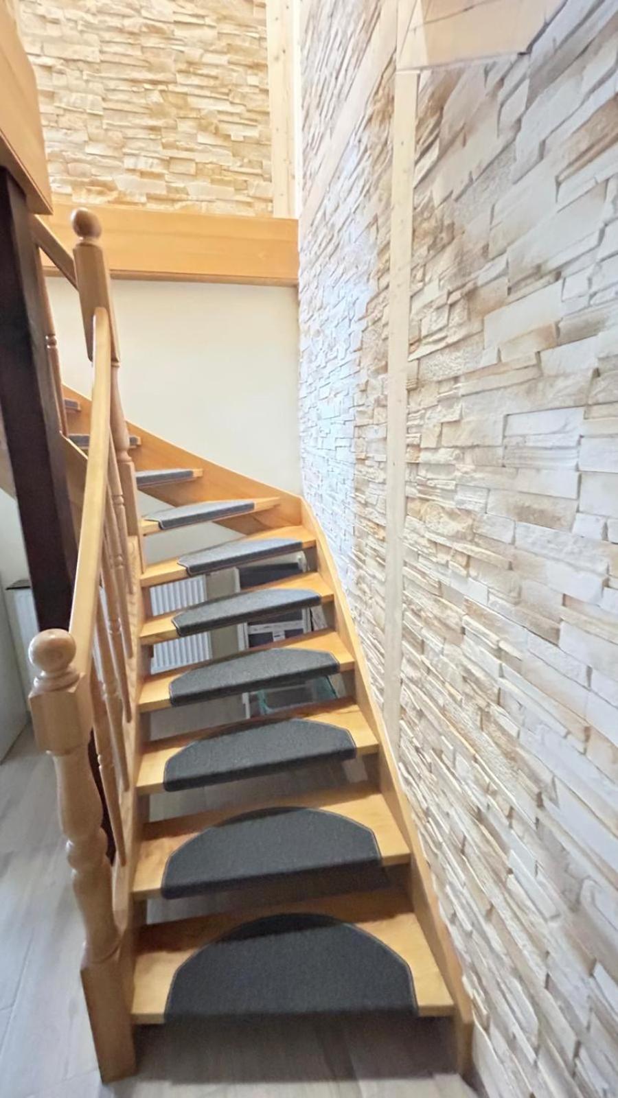 Ferienhaus Am Trollmönch