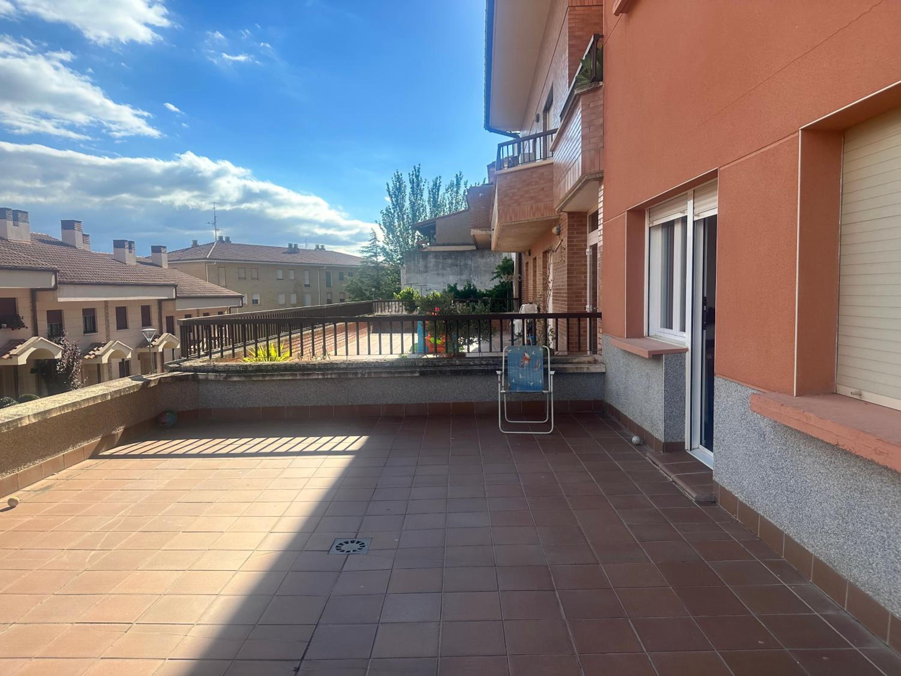 Casa javi etxea