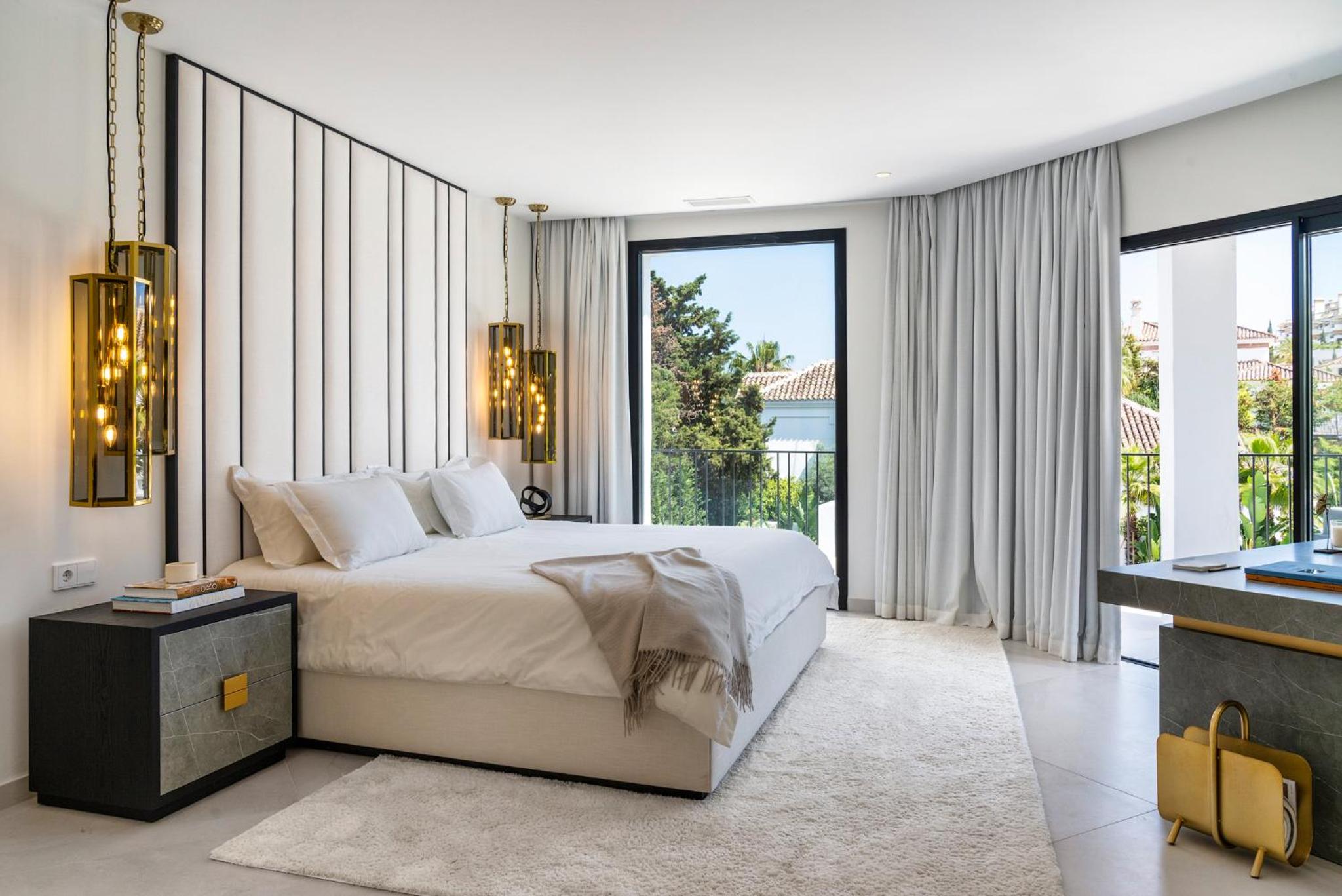 Villa Diamond