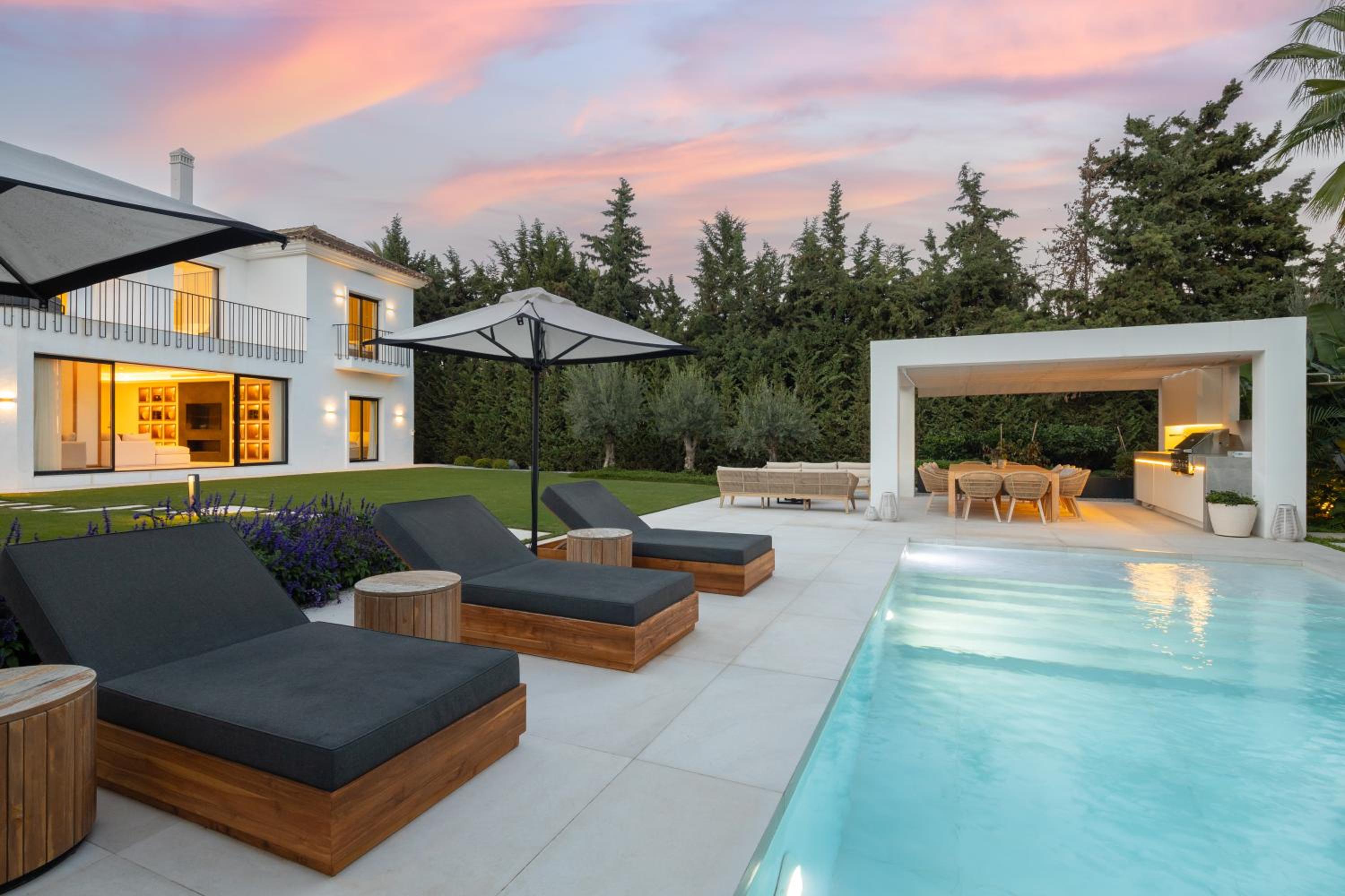 Villa Diamond