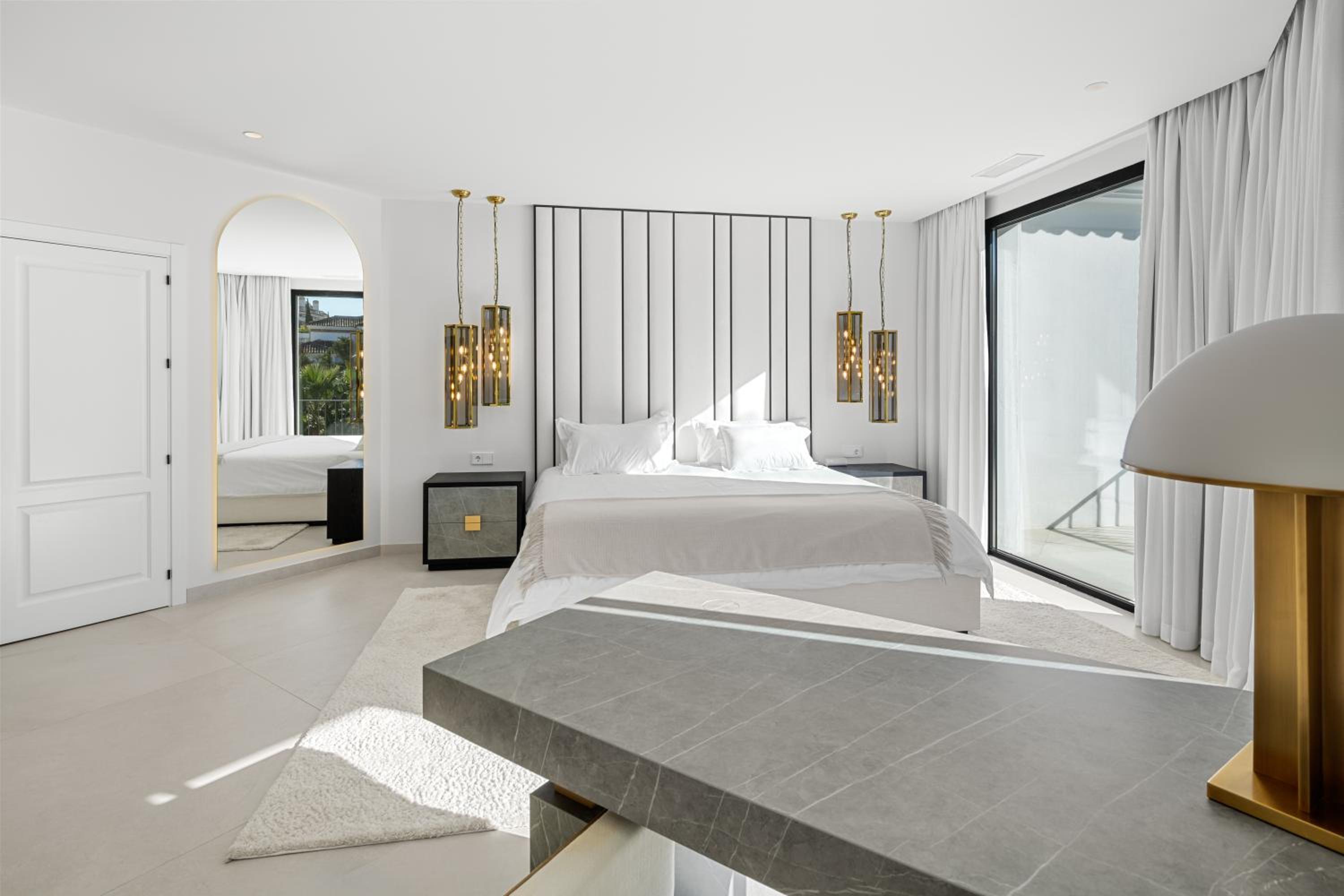 Villa Diamond