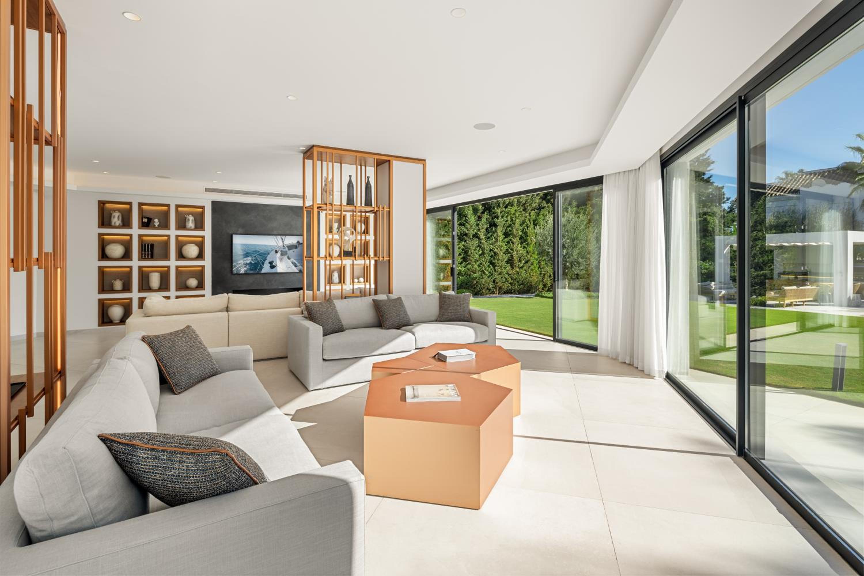 Villa Diamond
