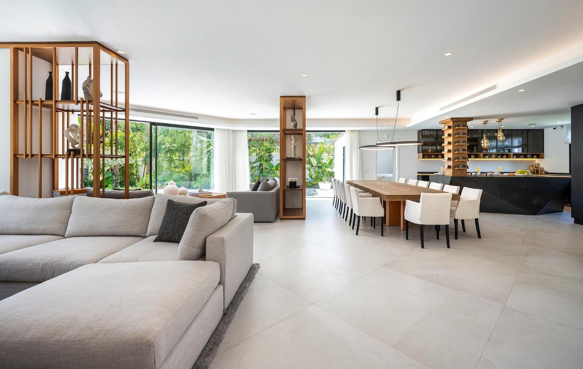 Villa Diamond