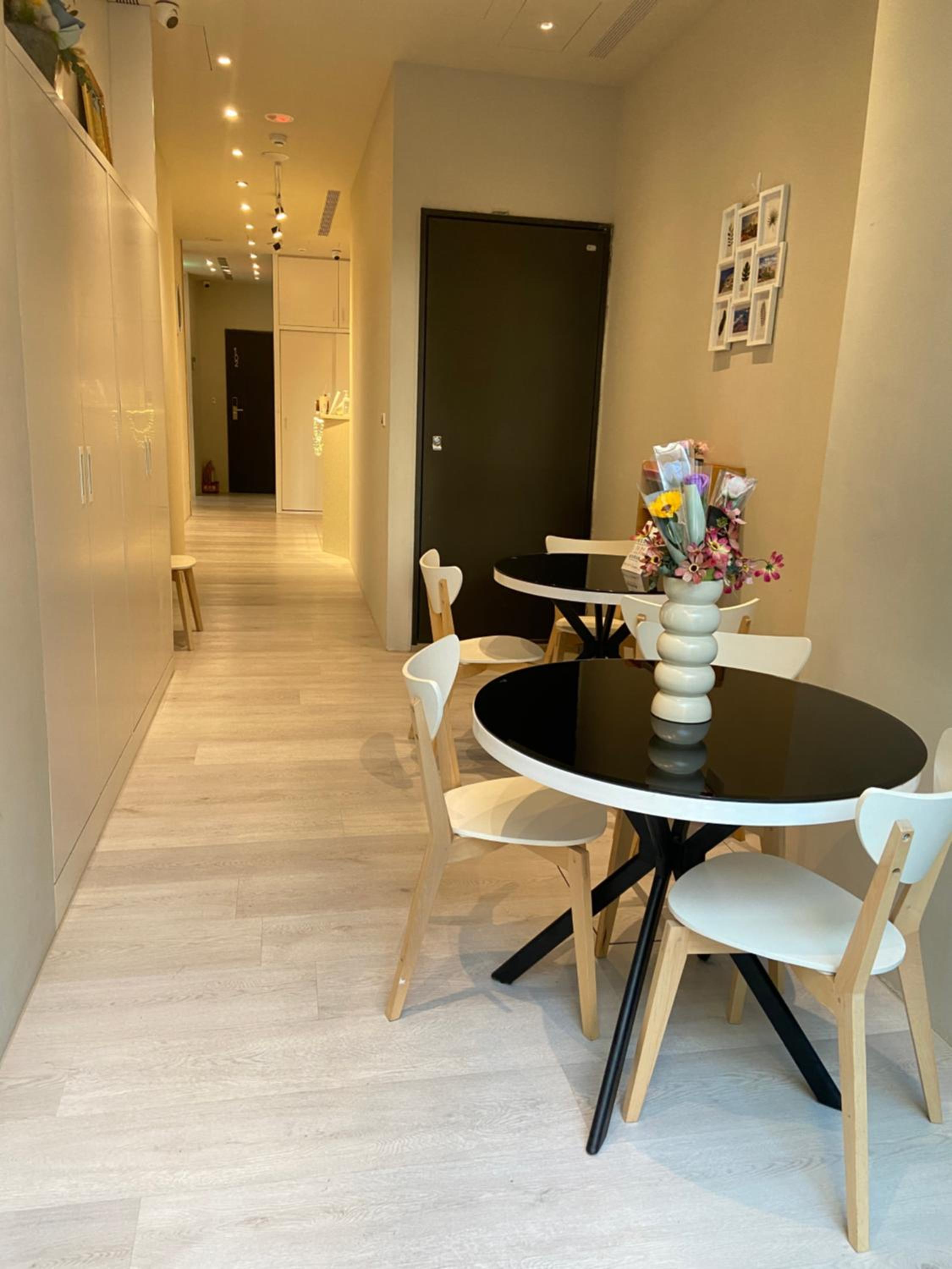 Fashion Home Business Hotel 時尚居商旅