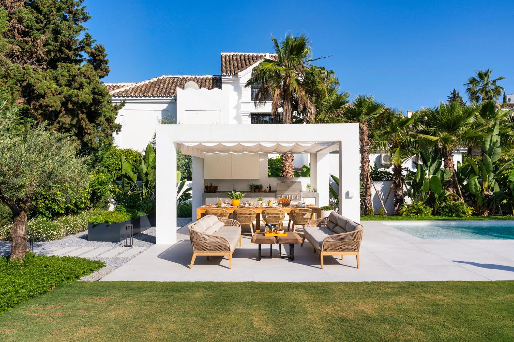 Villa Diamond