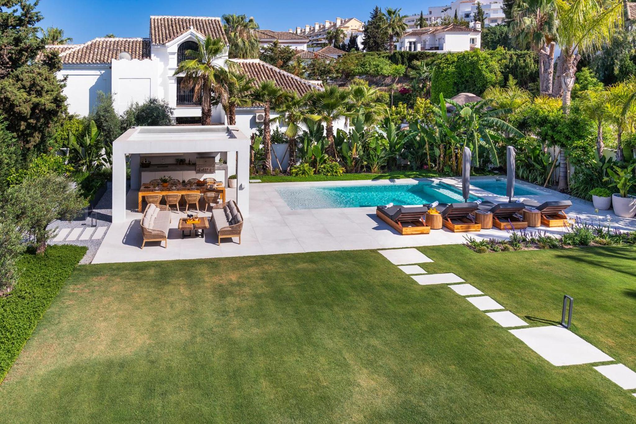 Villa Diamond
