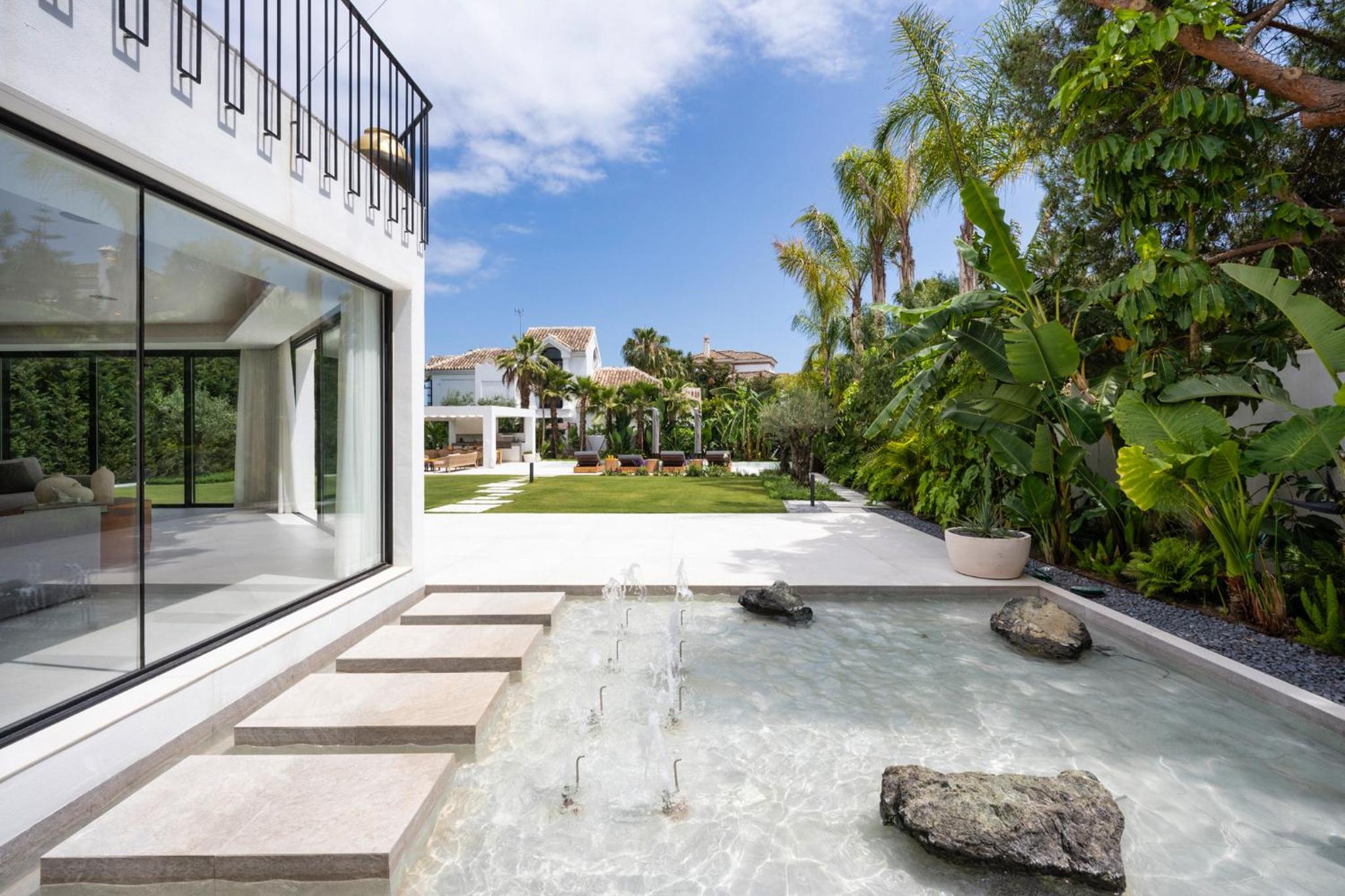 Villa Diamond