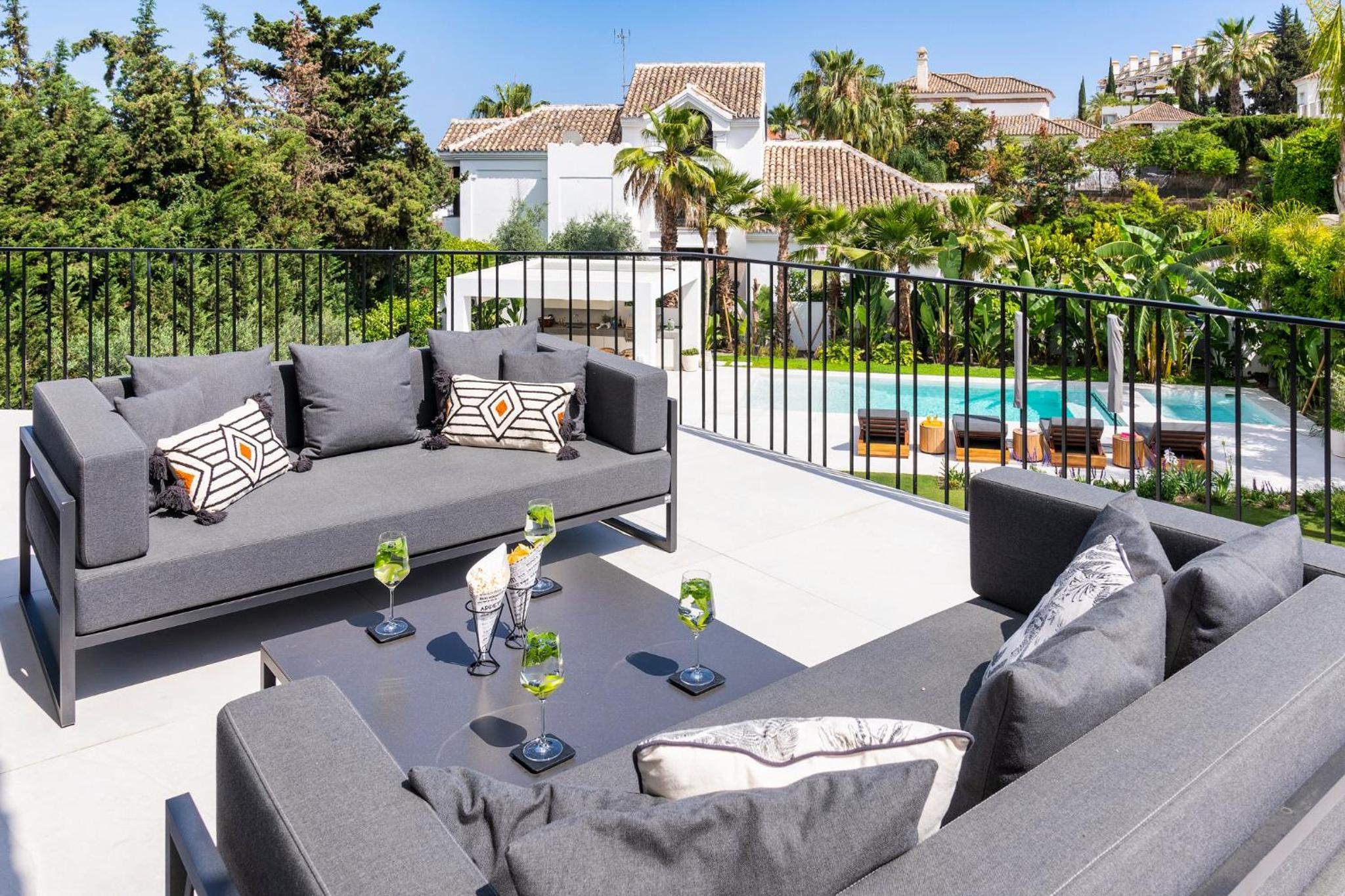 Villa Diamond