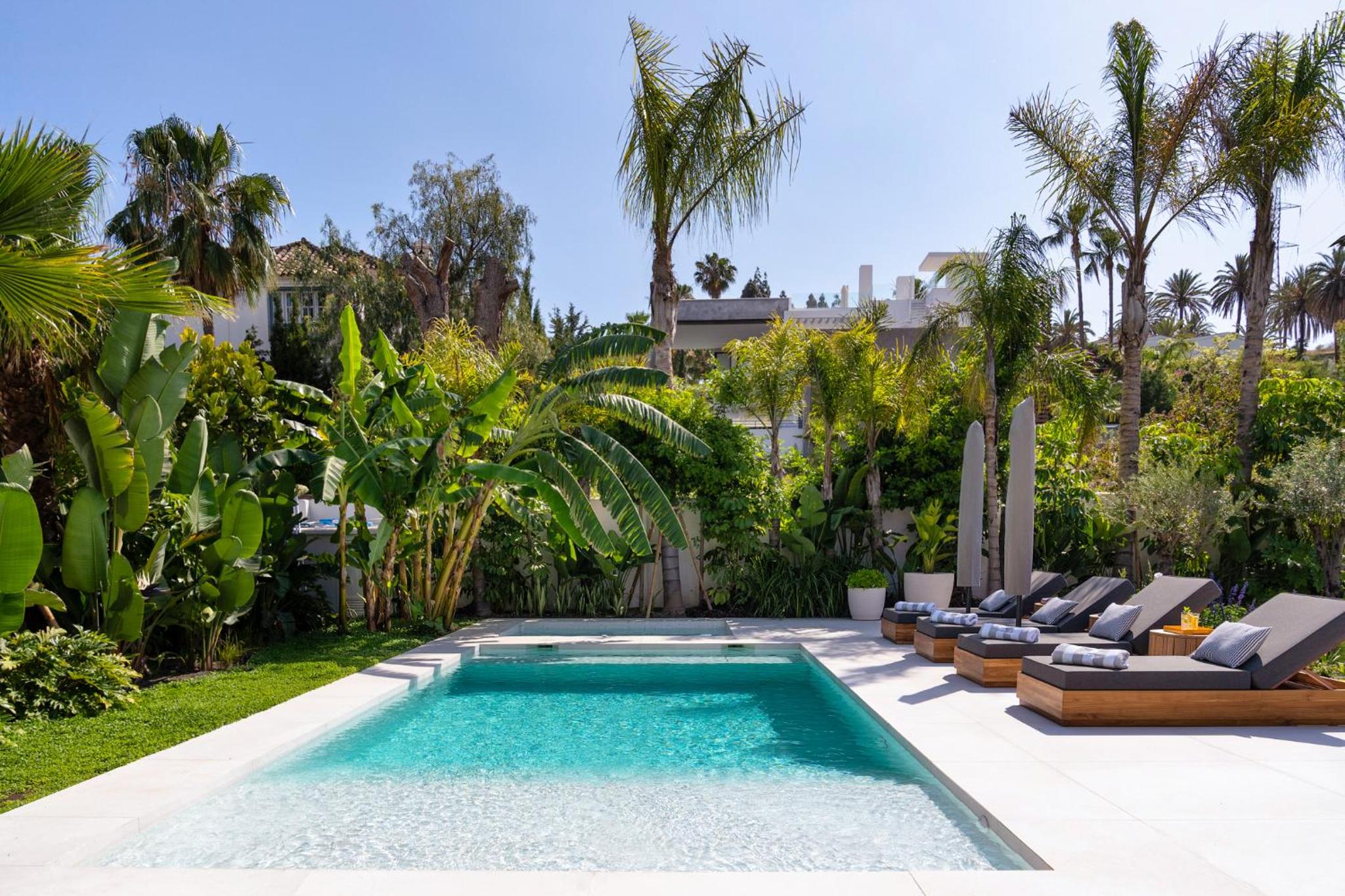 Villa Diamond
