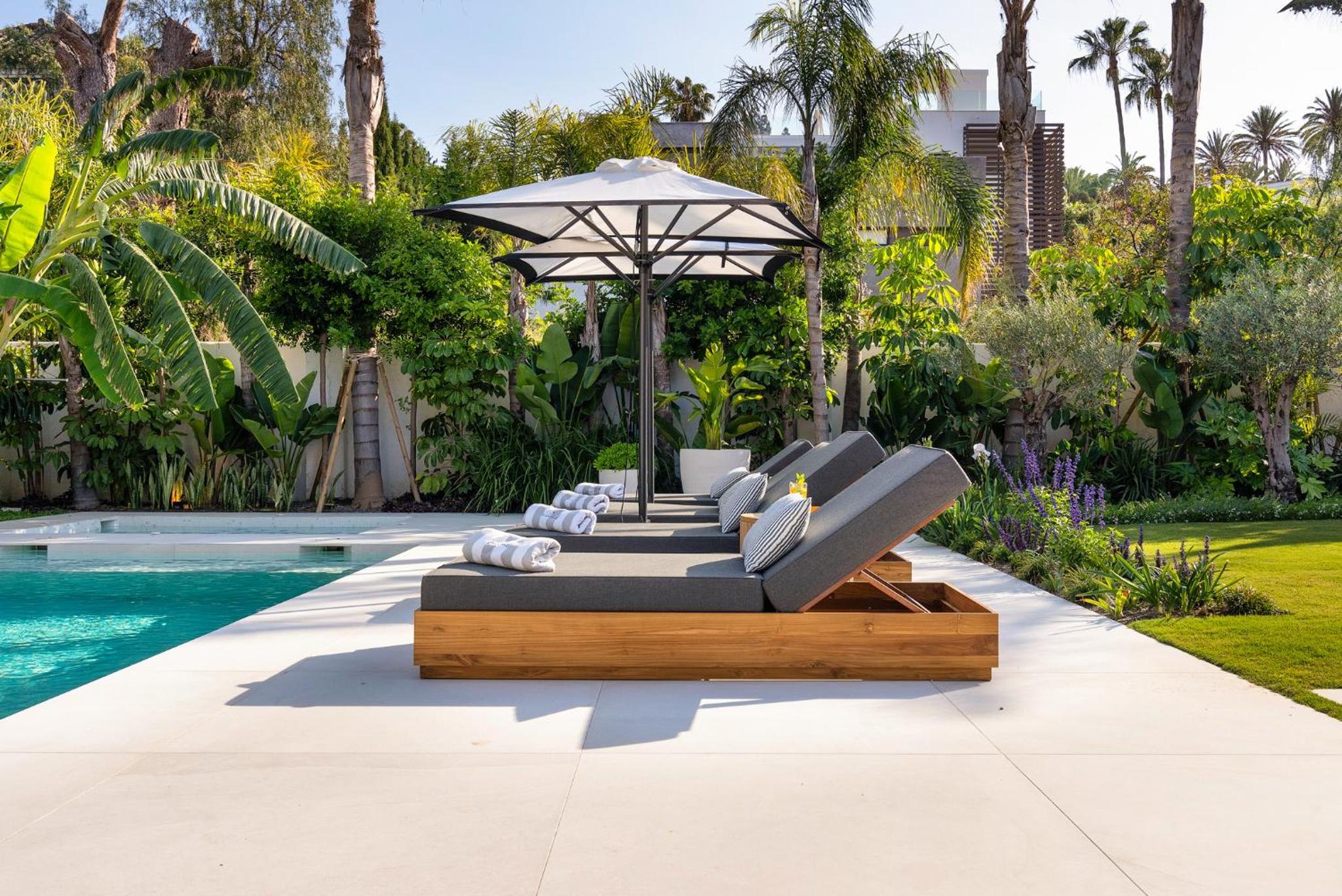 Villa Diamond