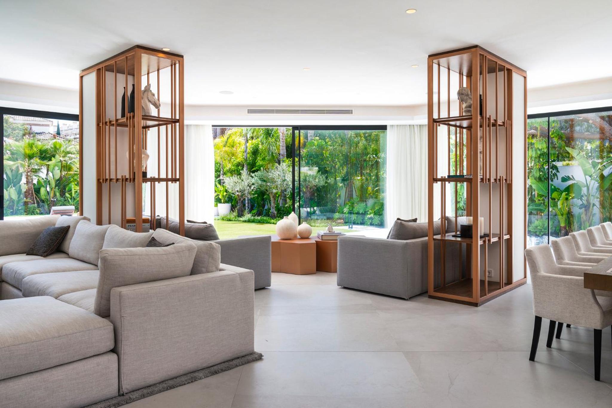 Villa Diamond