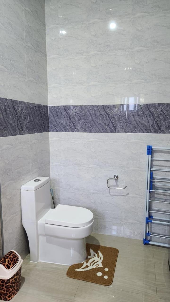 Green self-catering Apartment photo 2