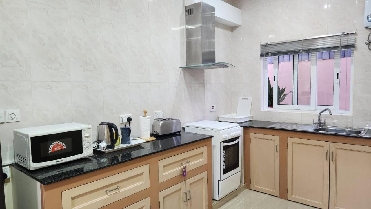 Green self-catering Apartment photo 5