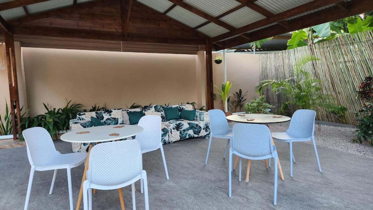 Green self-catering Apartment