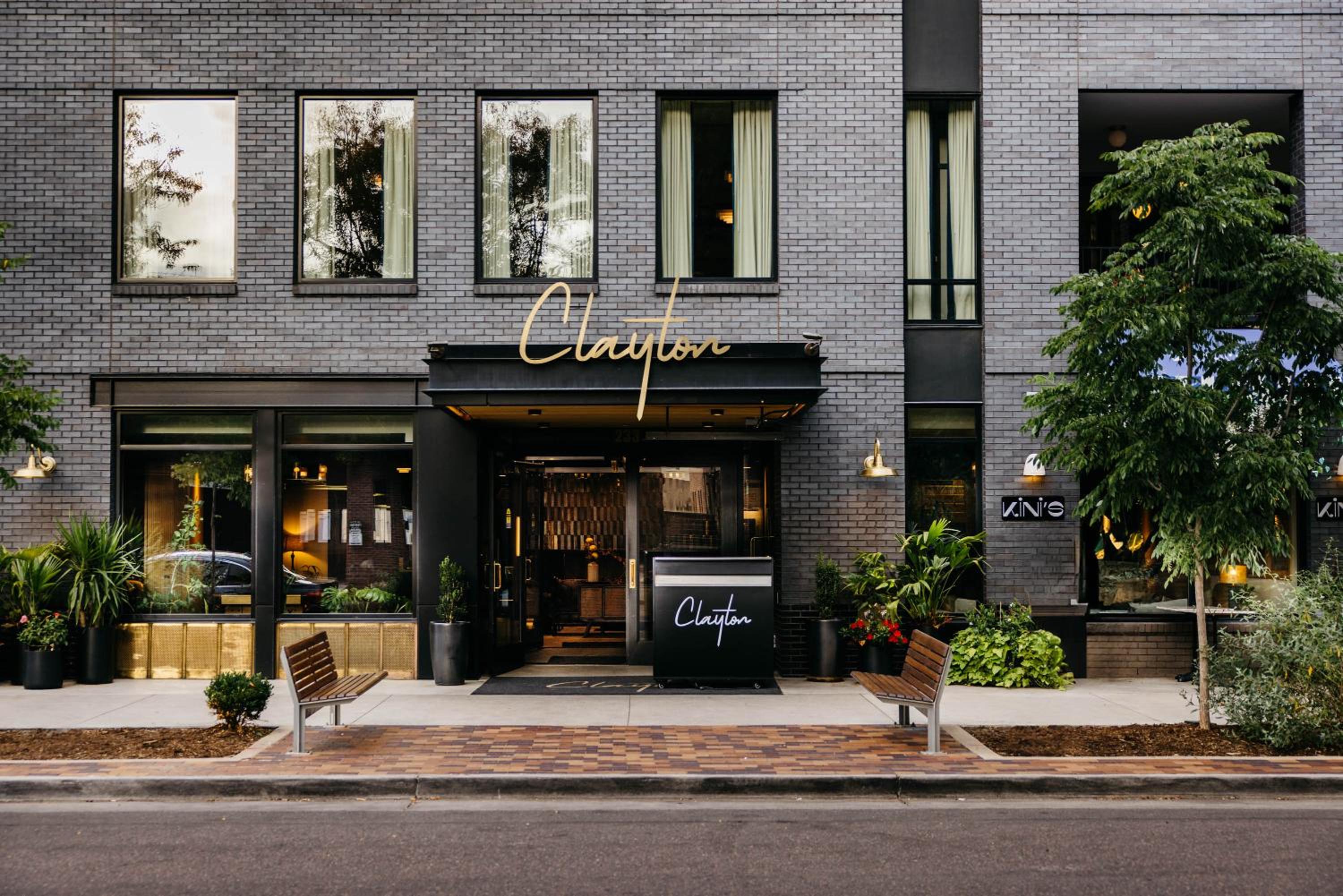 Clayton Hotel & Members Club - Cherry Creek, Denver