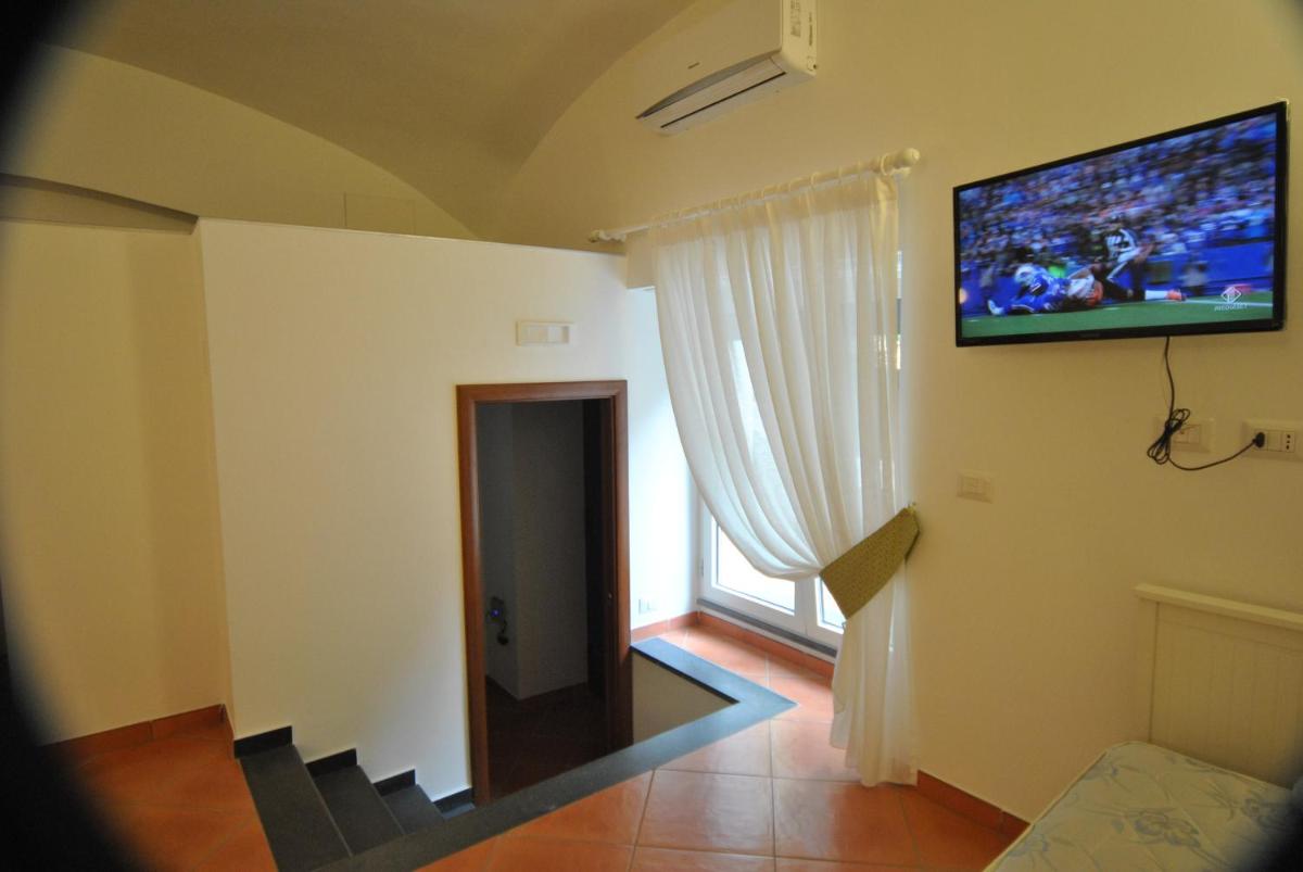 Borgo Belvedere