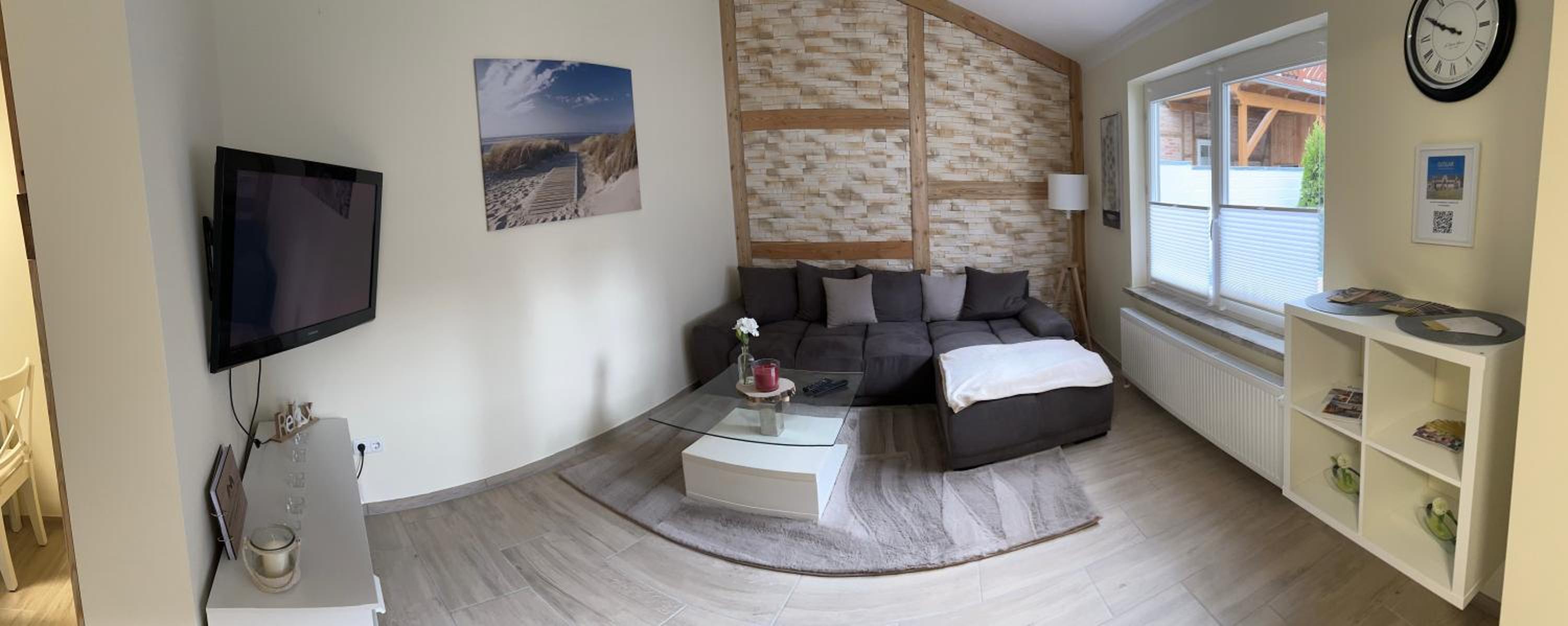 Ferienhaus Am Trollmönch
