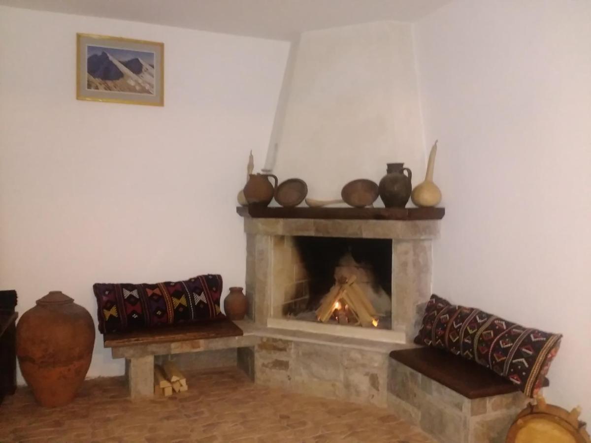Guest House Koncheto