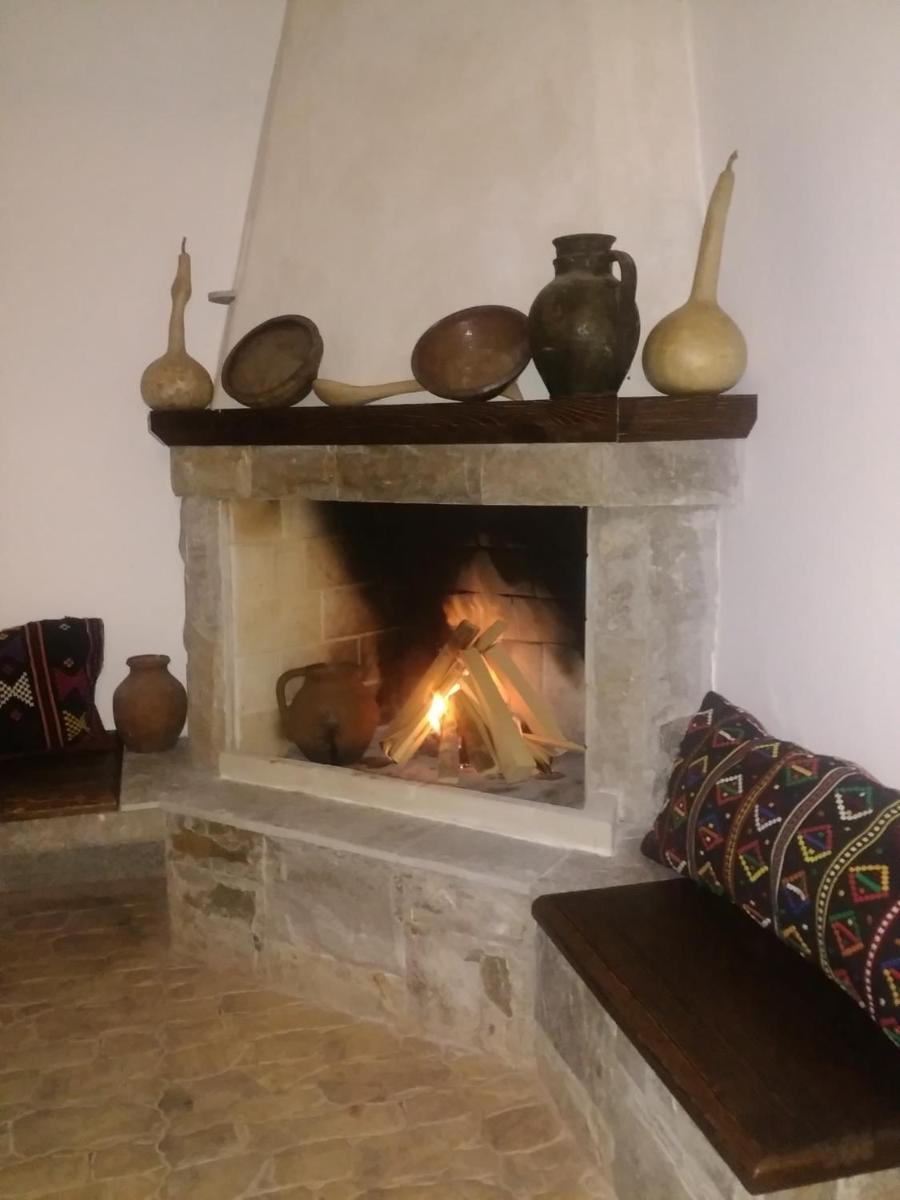 Guest House Koncheto