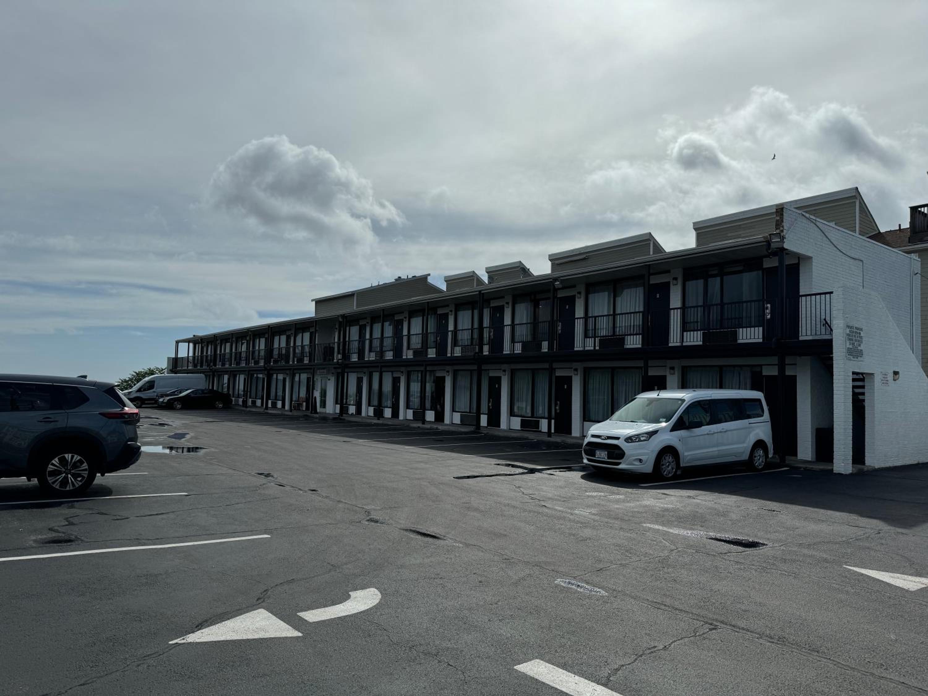 Ocean View Inn