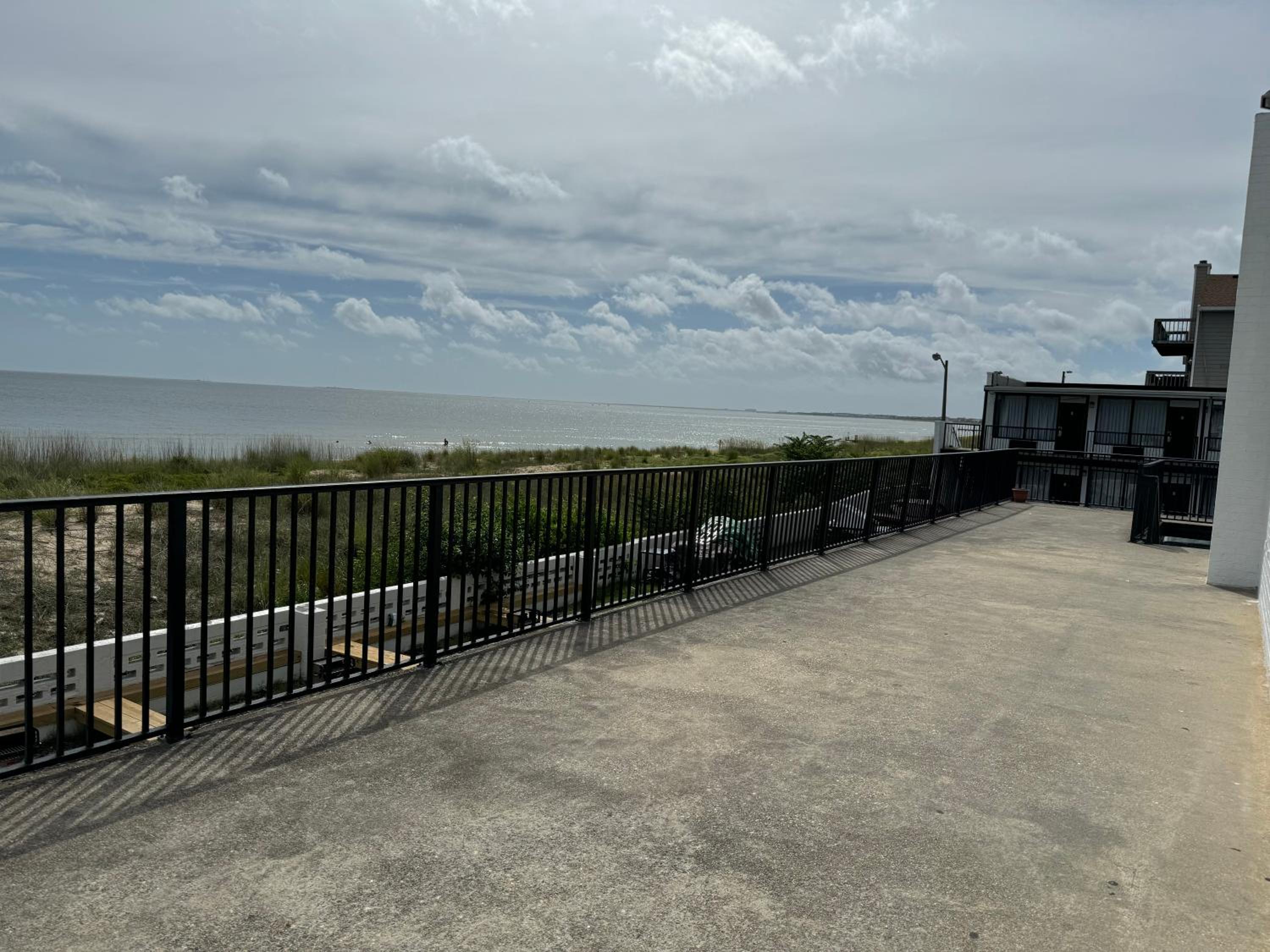 Ocean View Inn
