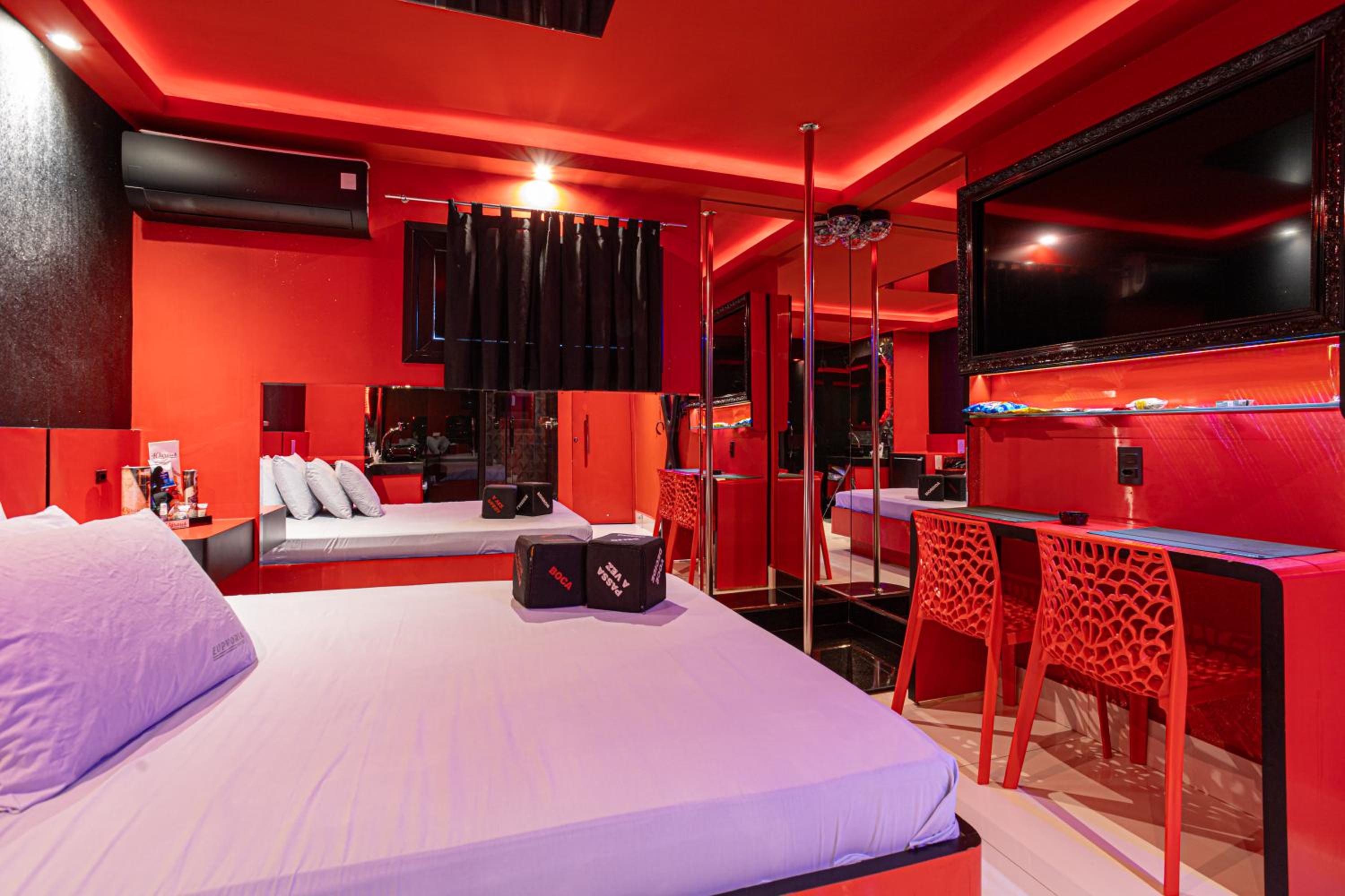 EUPHORIA MOTEL