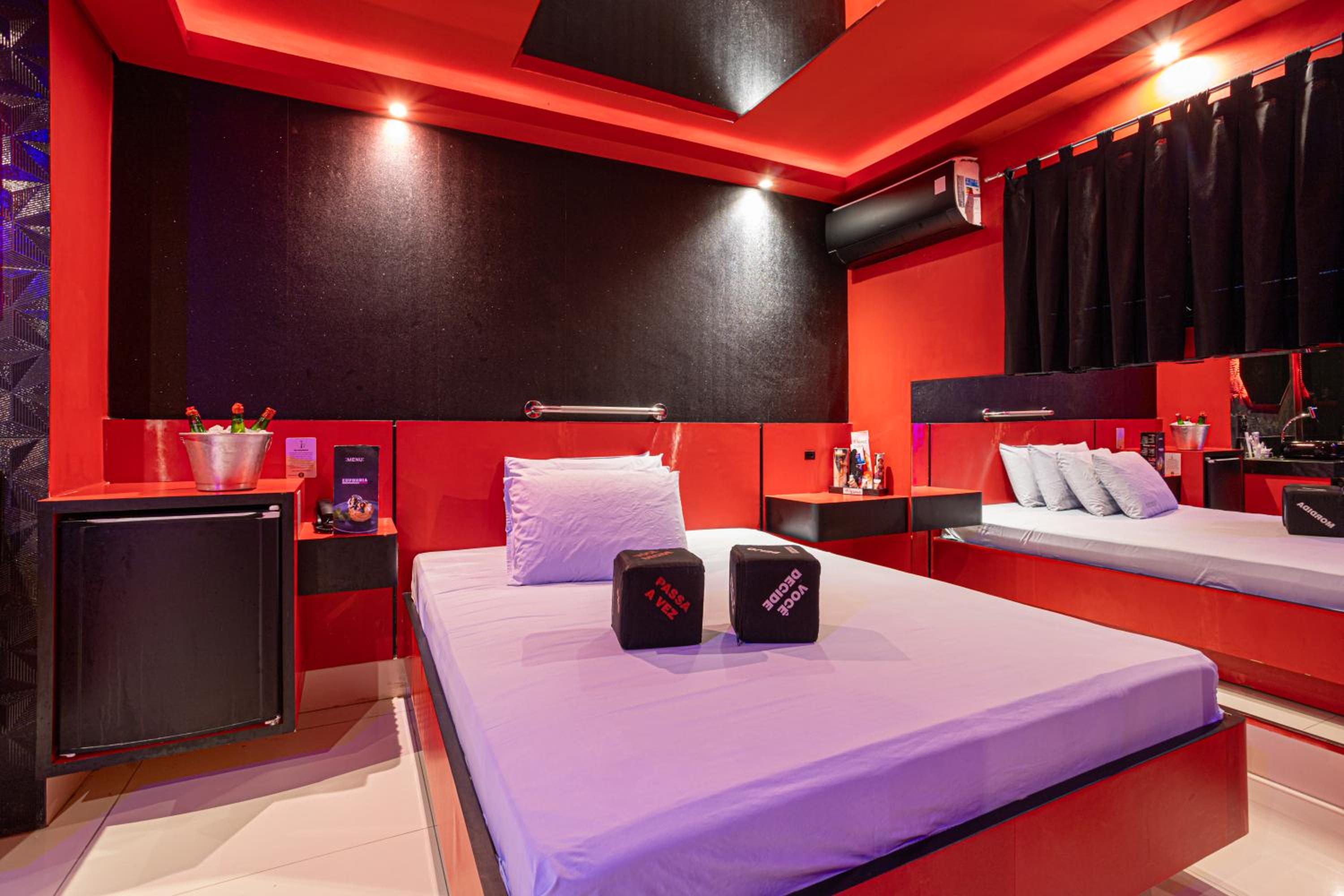 EUPHORIA MOTEL