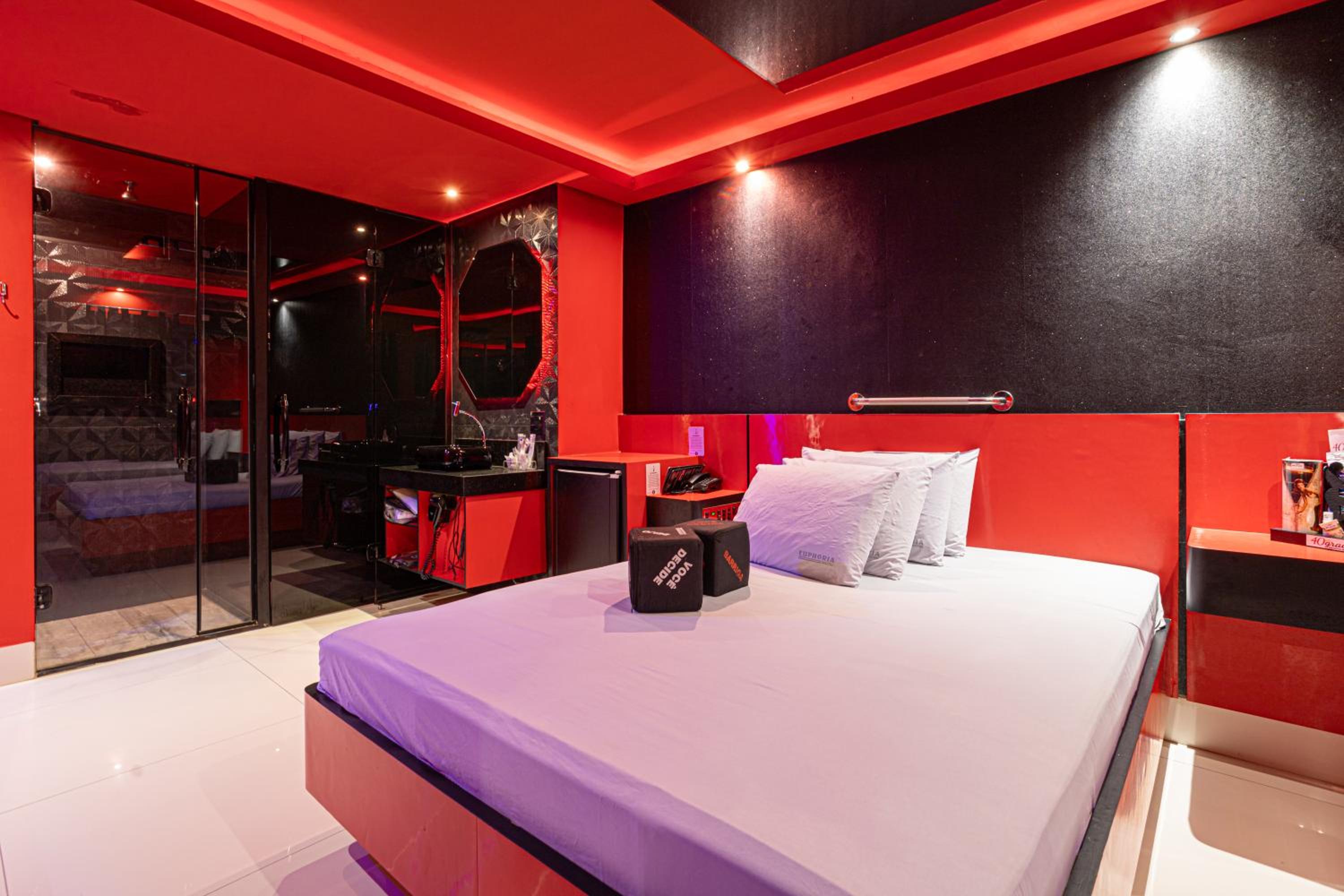 EUPHORIA MOTEL