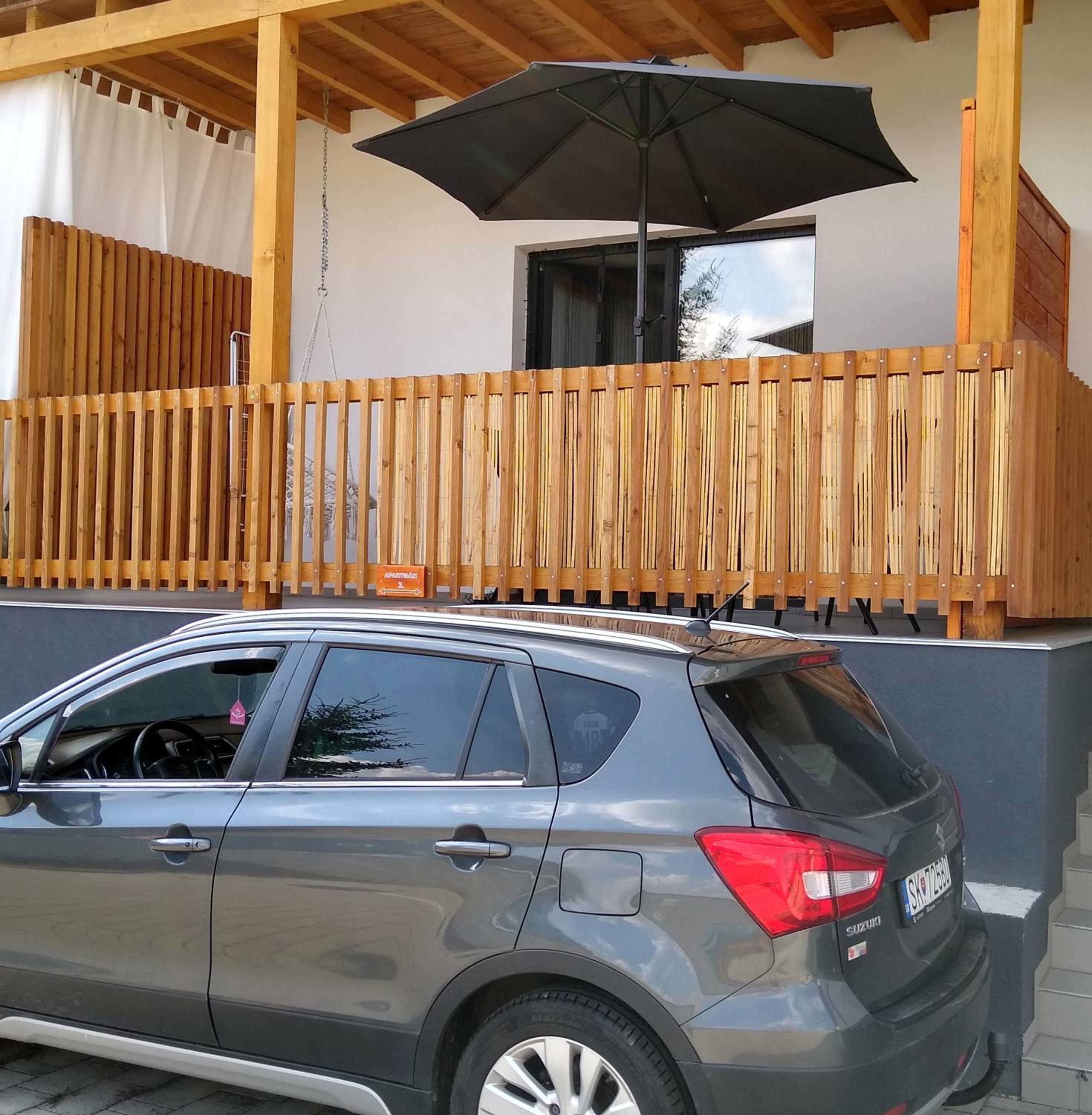 Apartmán Shelly