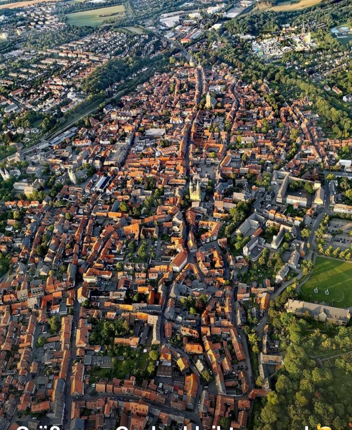Ferienhaus Am Trollmönch