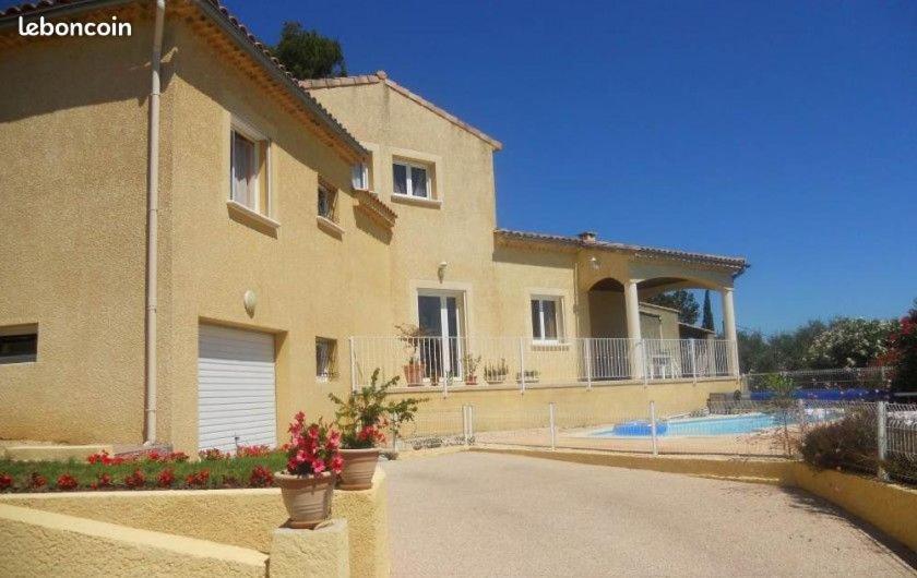 Chambres d'Hôtes : chez Mamie Riclaude, photo 2