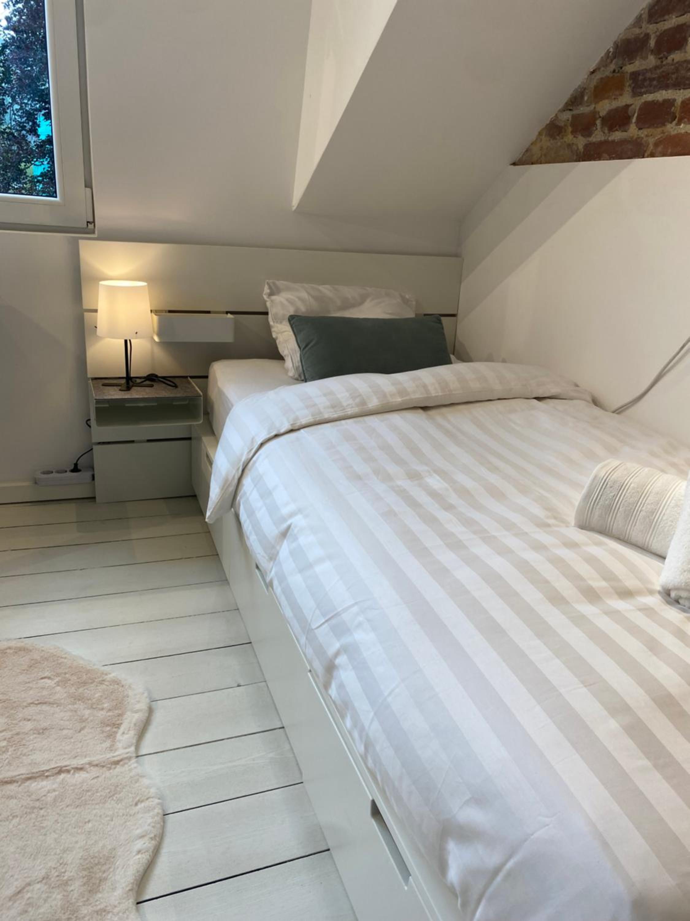 Old Town Suites