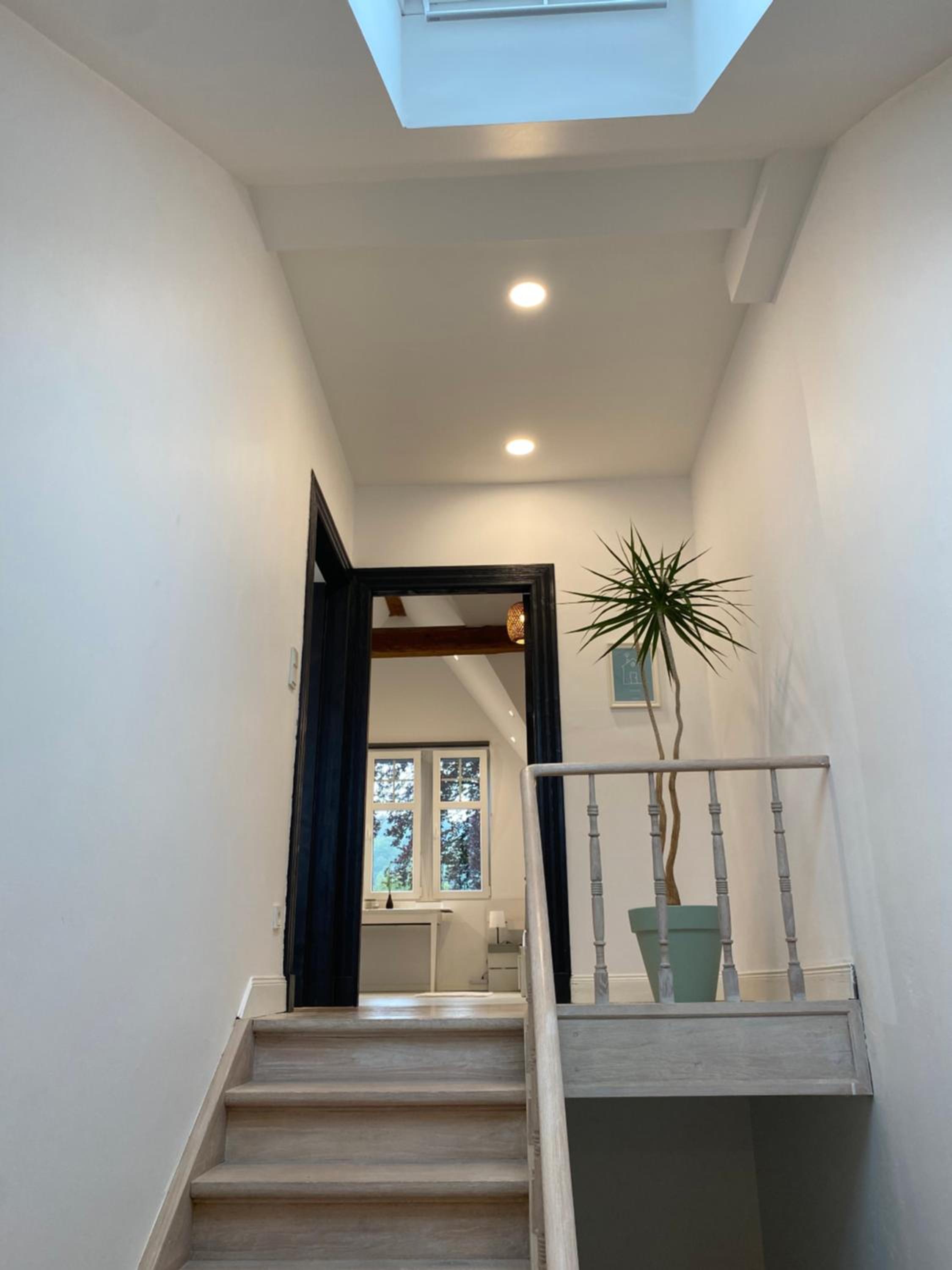 Old Town Suites