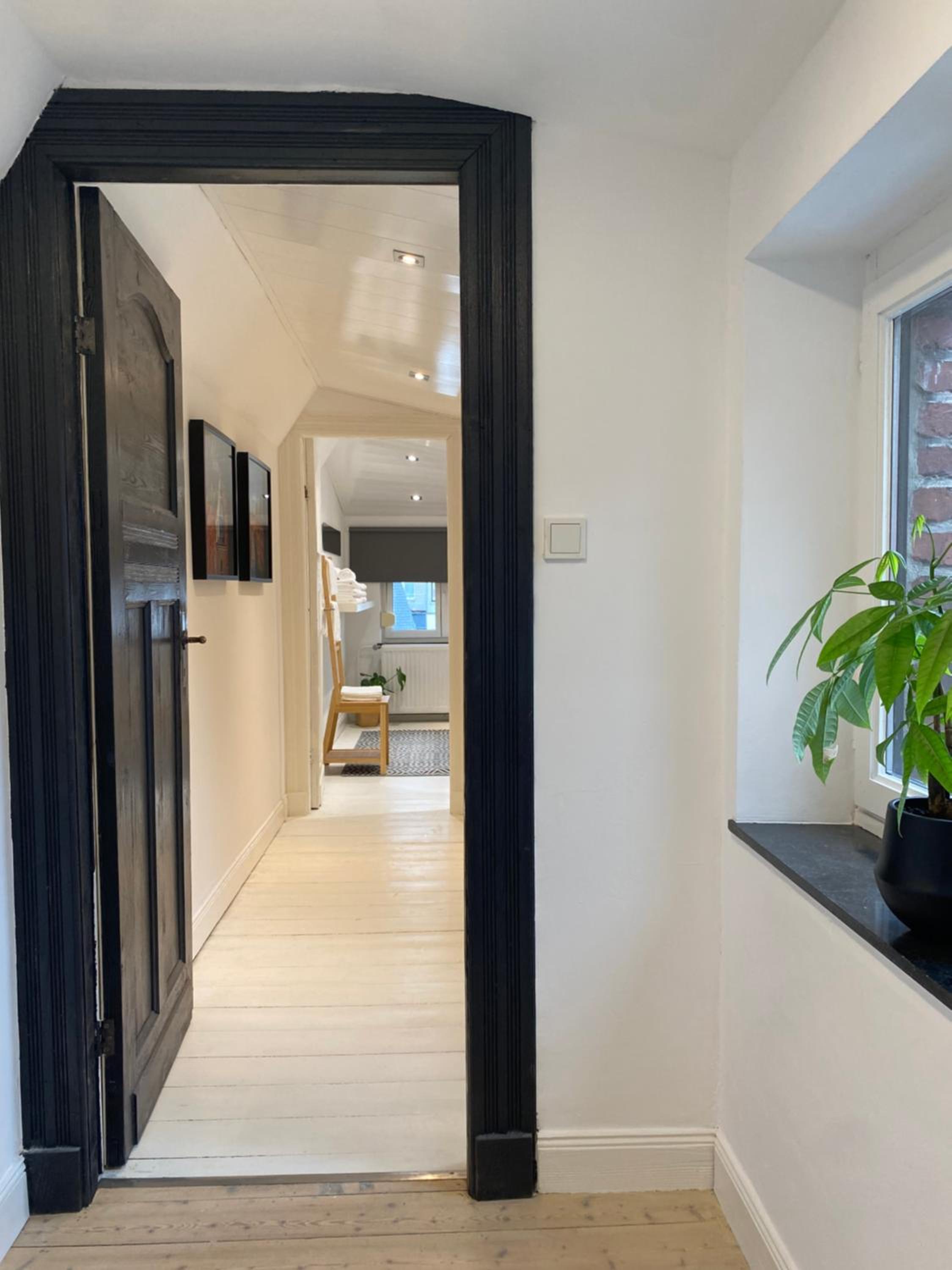 Old Town Suites
