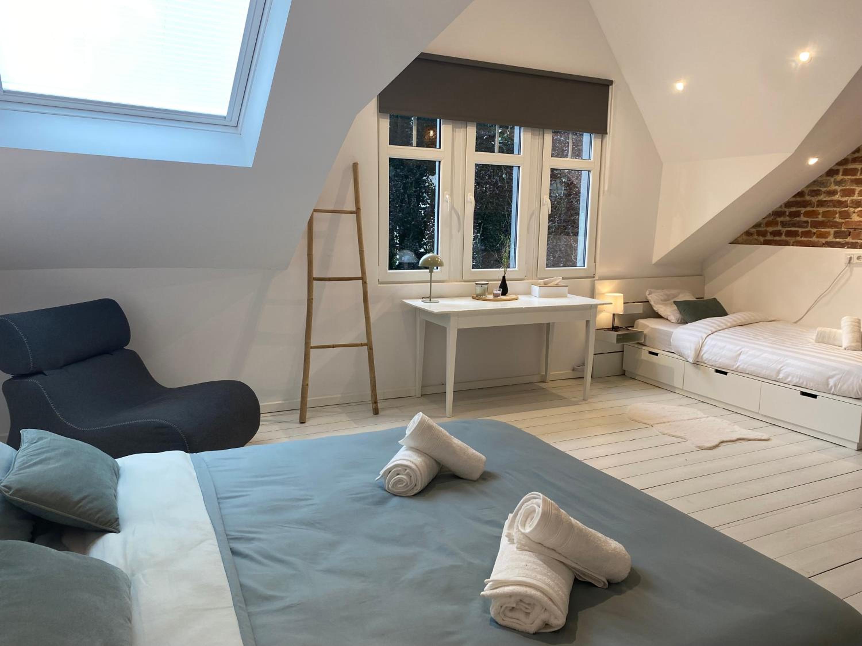 Old Town Suites