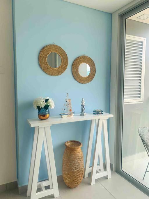 Apartamento de lujo cerca al mar